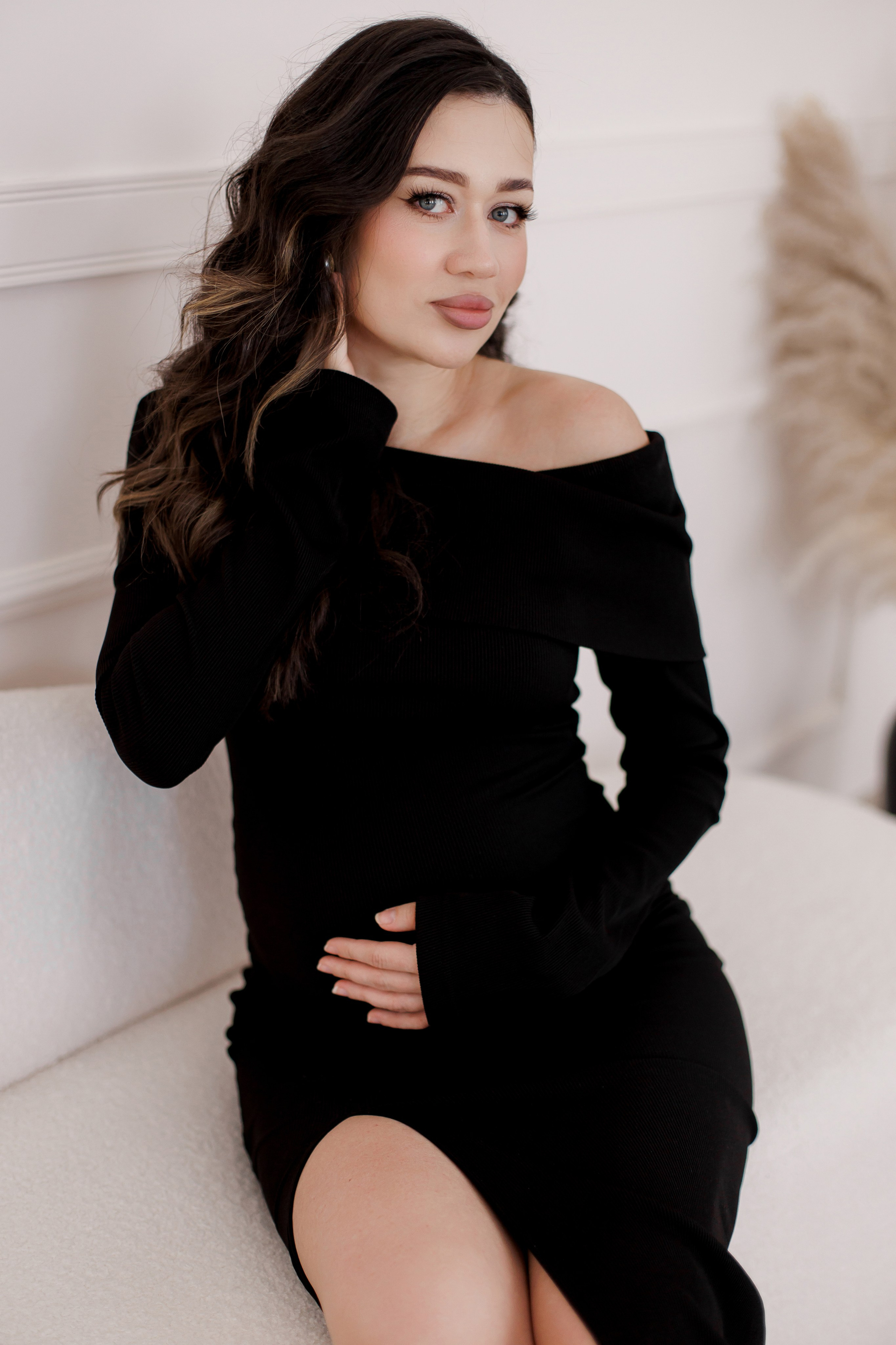 Марина. Свадебный и портретный фотограф в Миассе Филиппенко Дарья