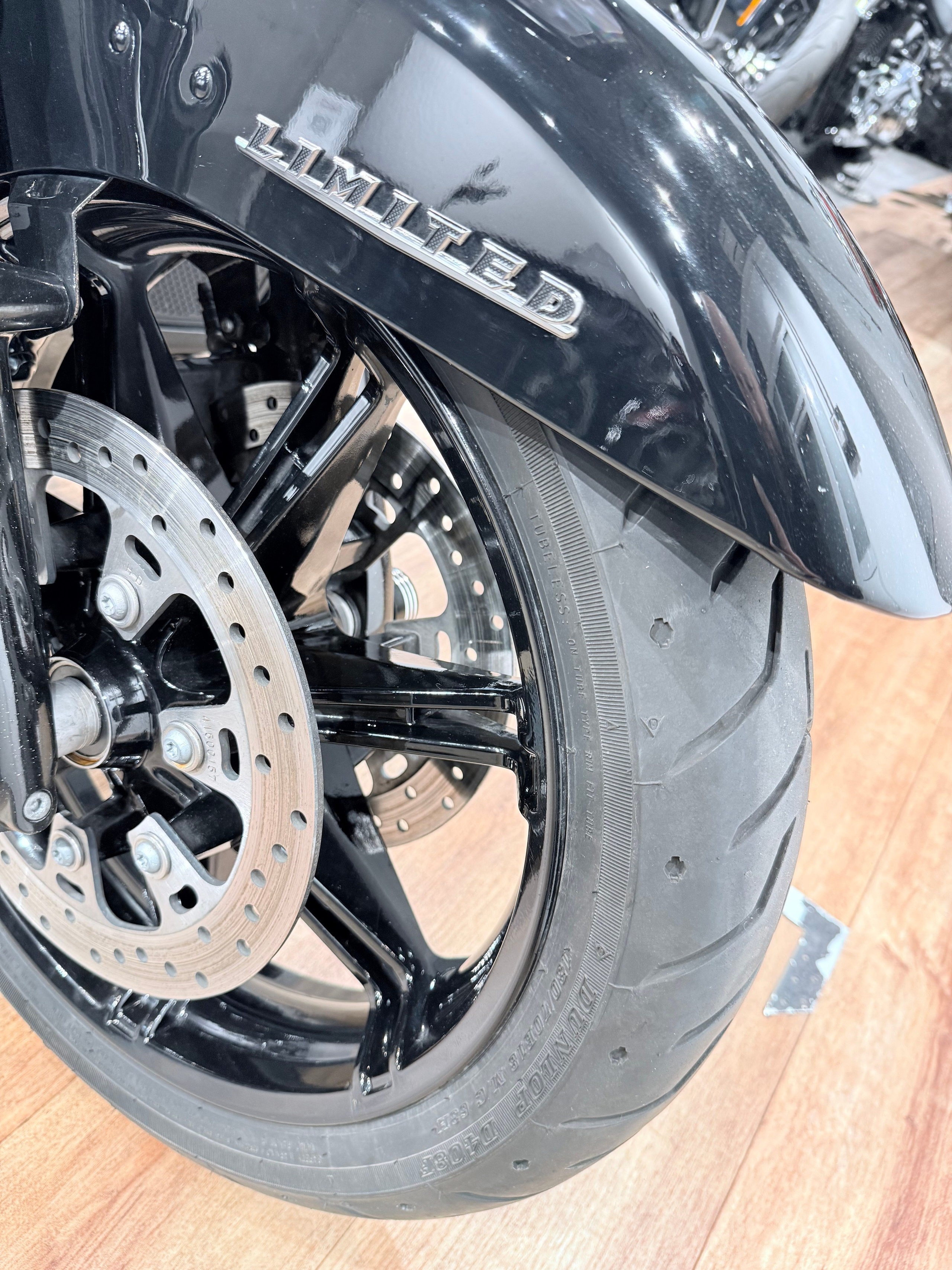 2023 Road Glide Limited. Hello Davidson, Москва. Только хорошие мотоциклы…