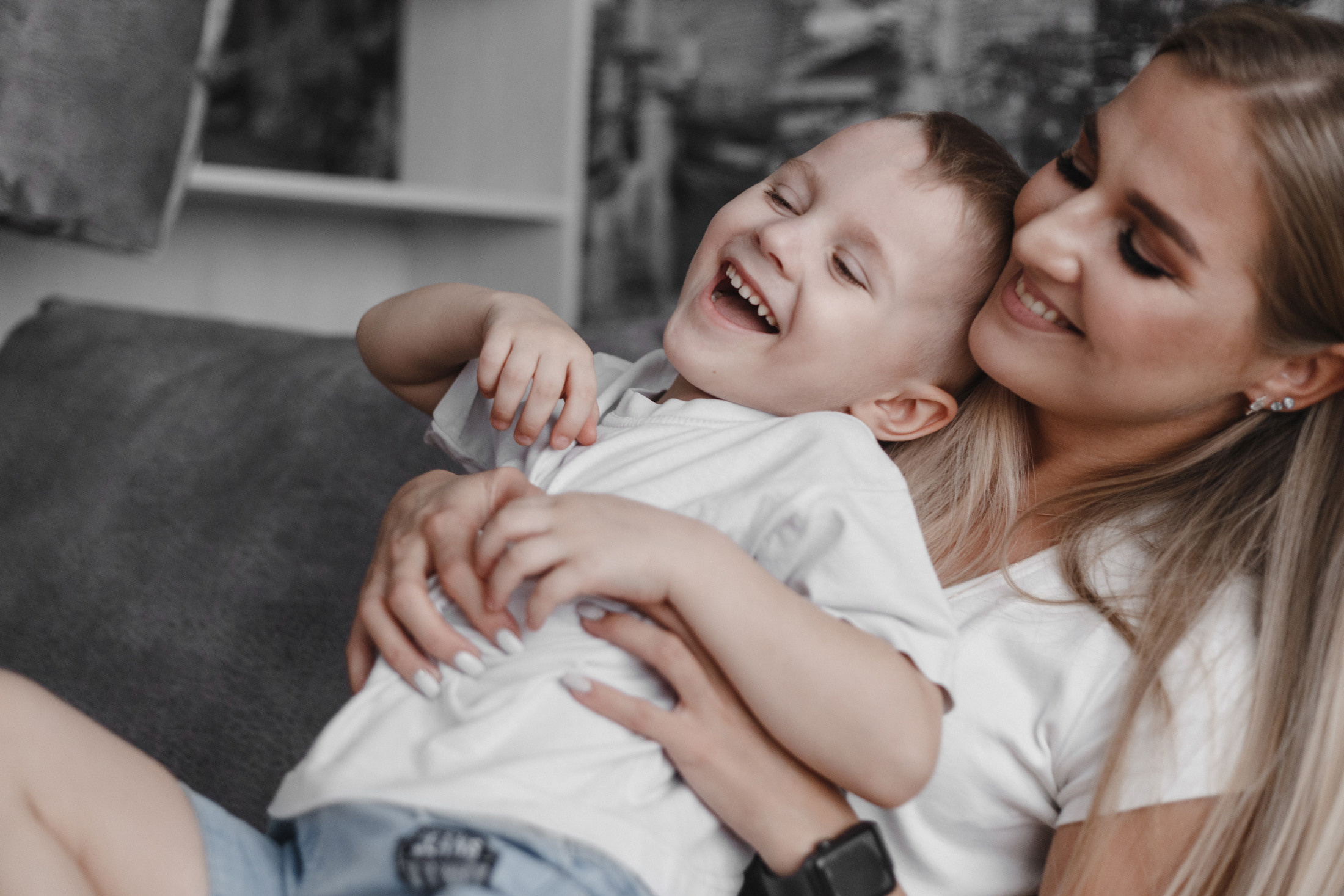 TWO | Mother + Son. Антон Айрис | Anton Iris — стильно сниму твою свадьбу и депрессию