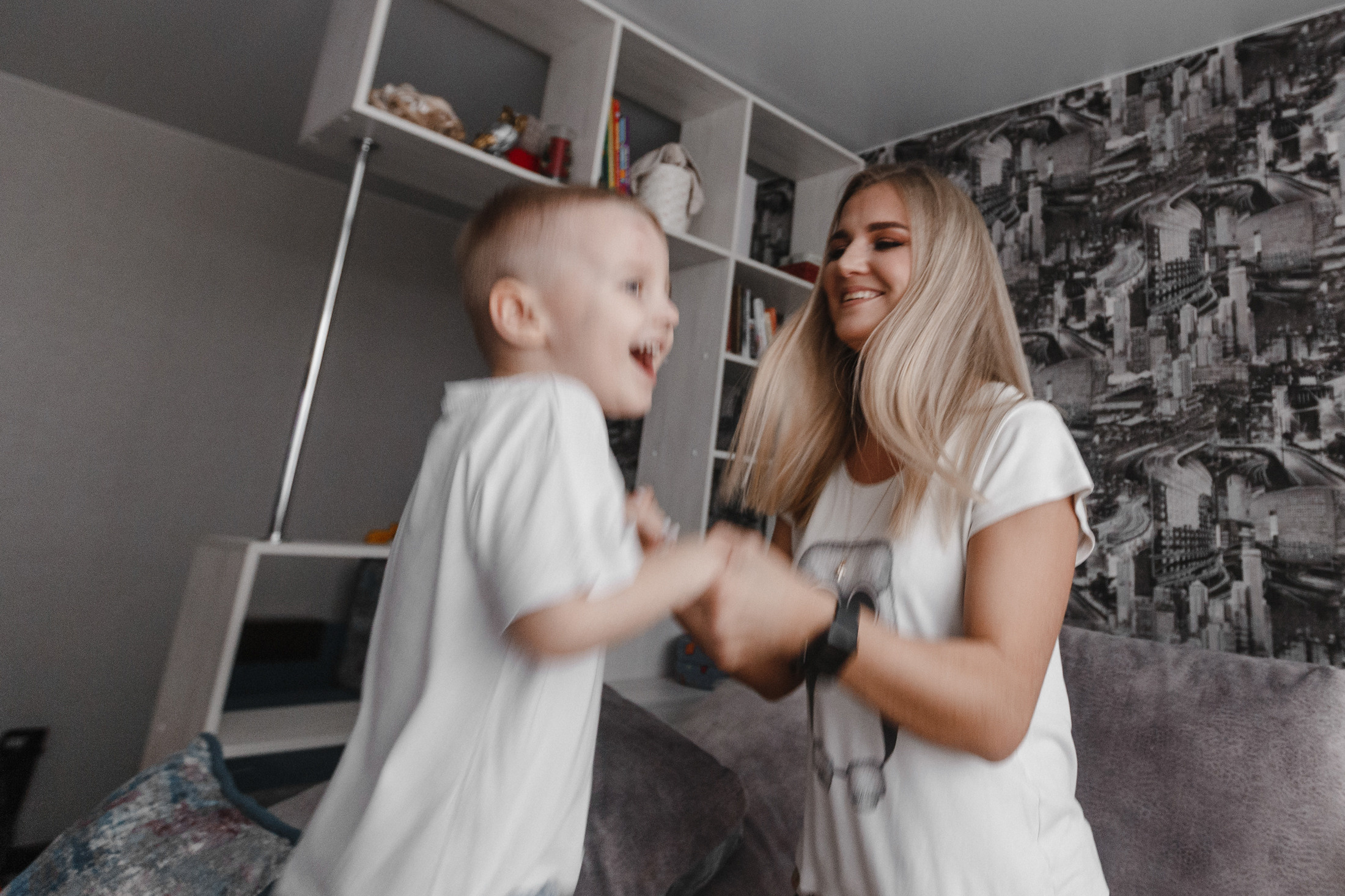 TWO | Mother + Son. Антон Айрис | Anton Iris — стильно сниму твою свадьбу и депрессию