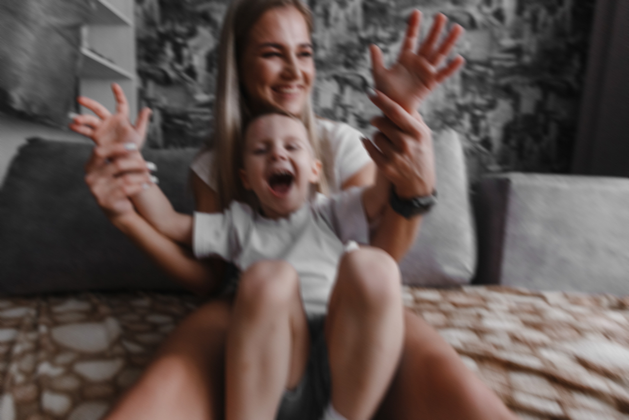 TWO | Mother + Son. Антон Айрис | Anton Iris — стильно сниму твою свадьбу и депрессию