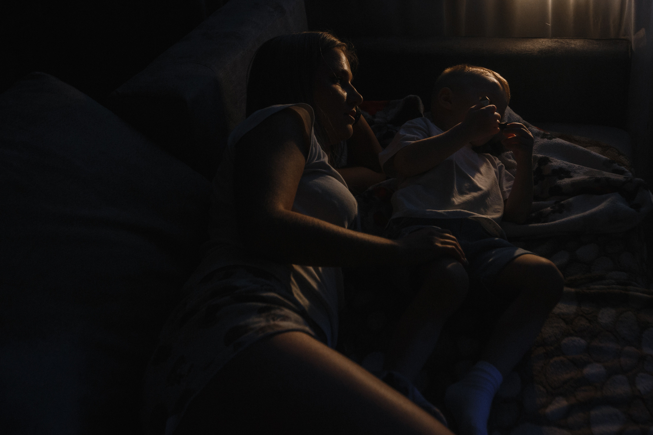 TWO | Mother + Son. Антон Айрис | Anton Iris — стильно сниму твою свадьбу и депрессию