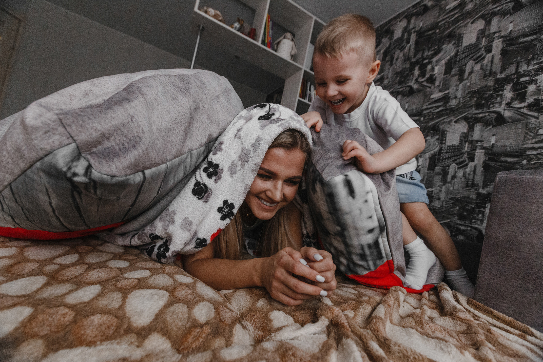 TWO | Mother + Son. Антон Айрис | Anton Iris — стильно сниму твою свадьбу и депрессию