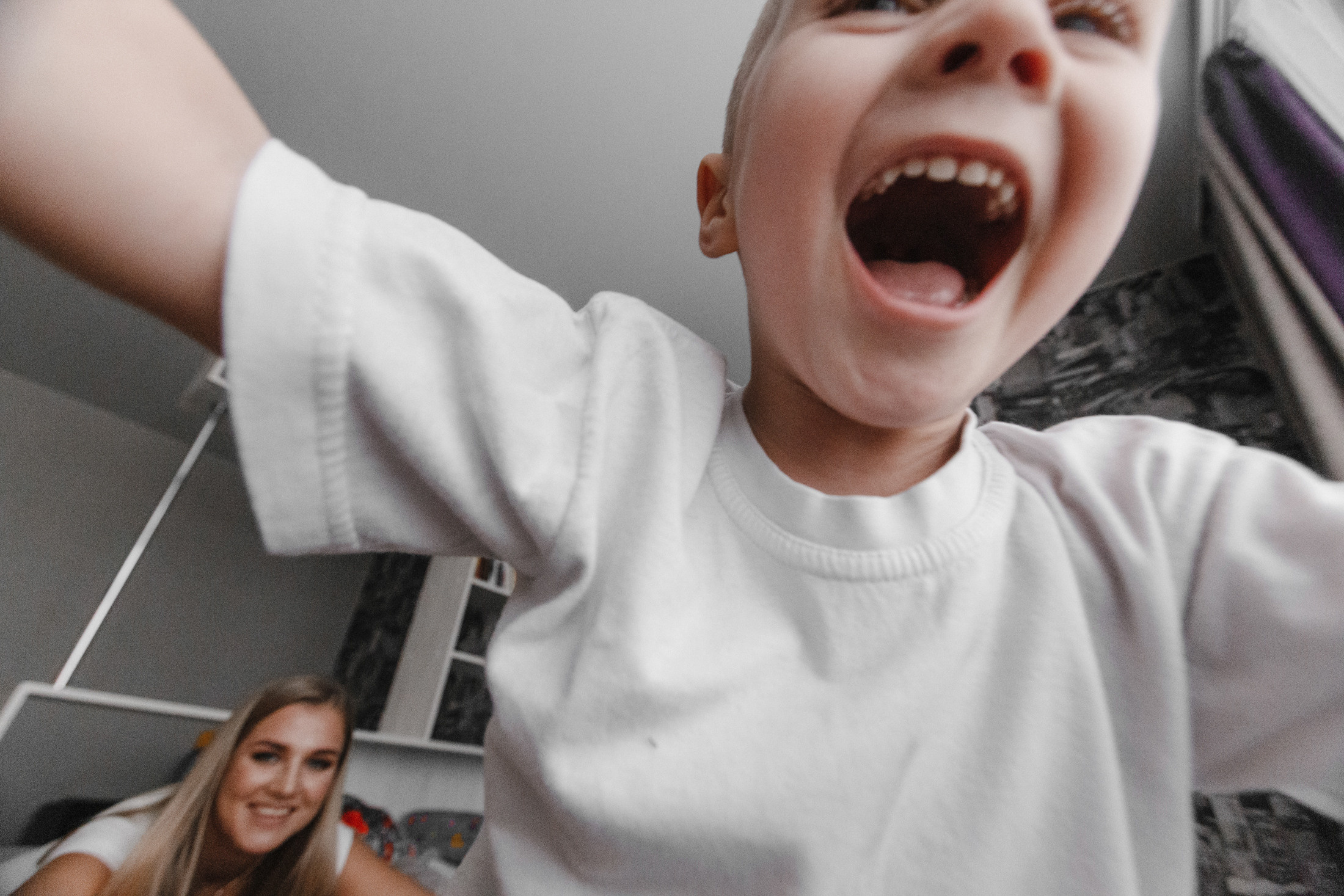 TWO | Mother + Son. Антон Айрис | Anton Iris — стильно сниму твою свадьбу и депрессию