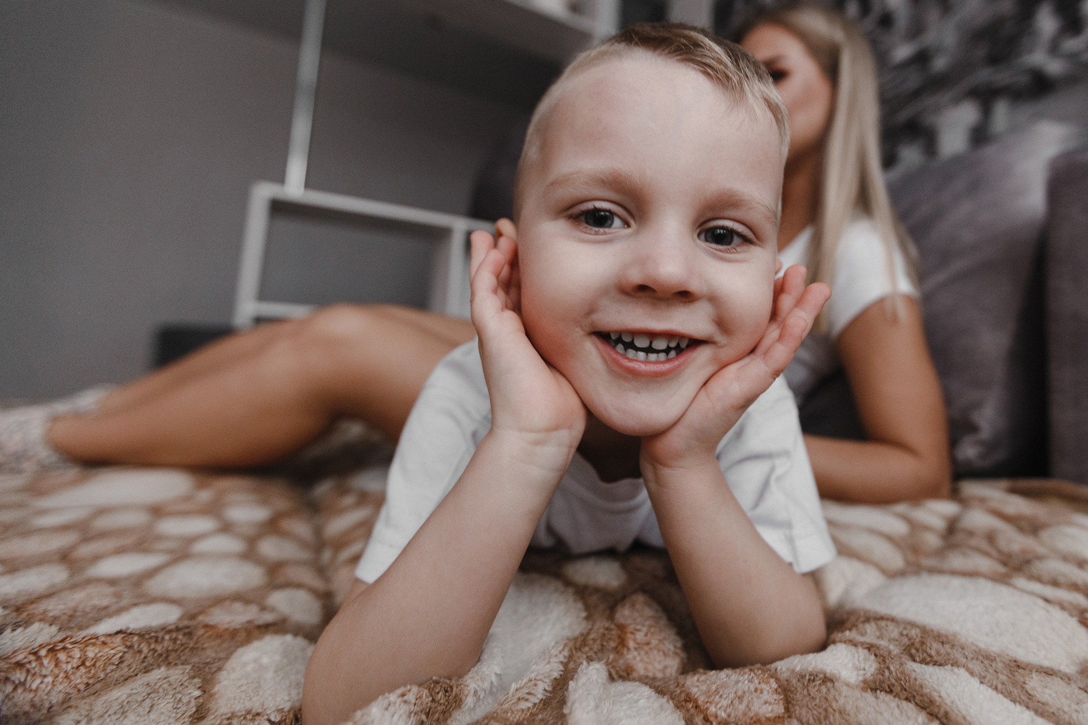 TWO | Mother + Son. Антон Айрис | Anton Iris — стильно сниму твою свадьбу и депрессию