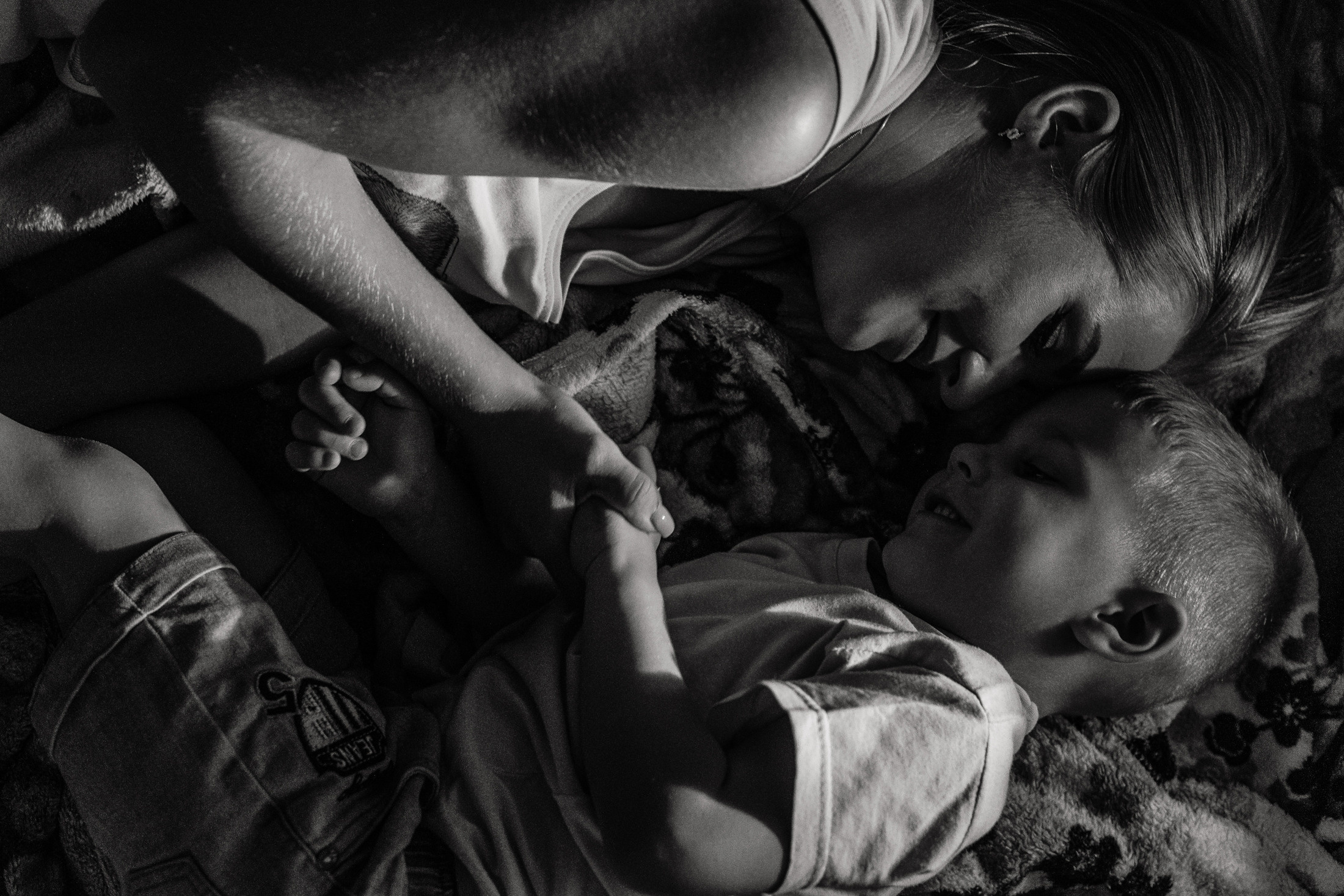 TWO | Mother + Son. Антон Айрис | Anton Iris — стильно сниму твою свадьбу и депрессию