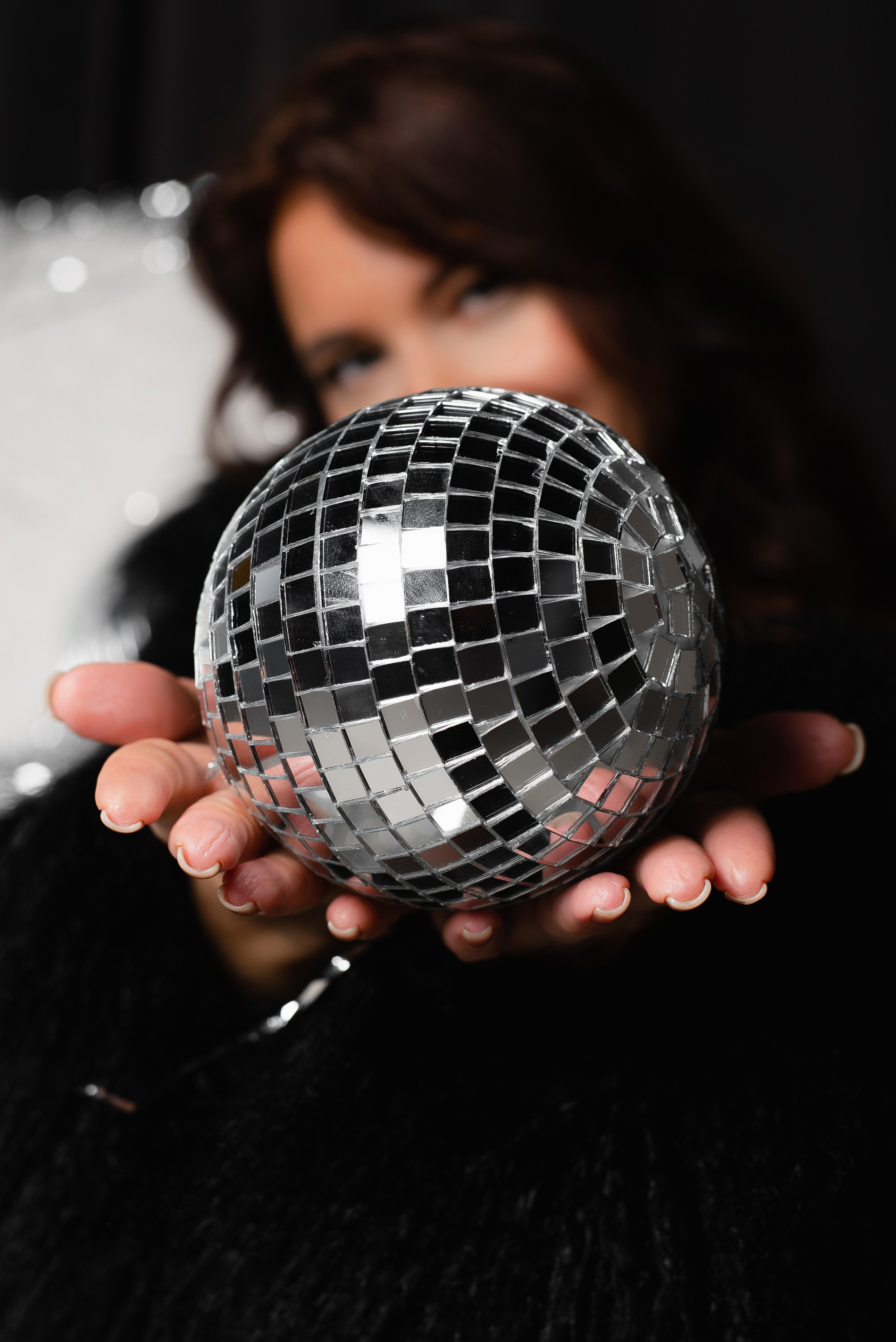 Фотопроект «Контент-день» Новогодний. Семейный и детский фотограф Иваново Ксения Азаренкова