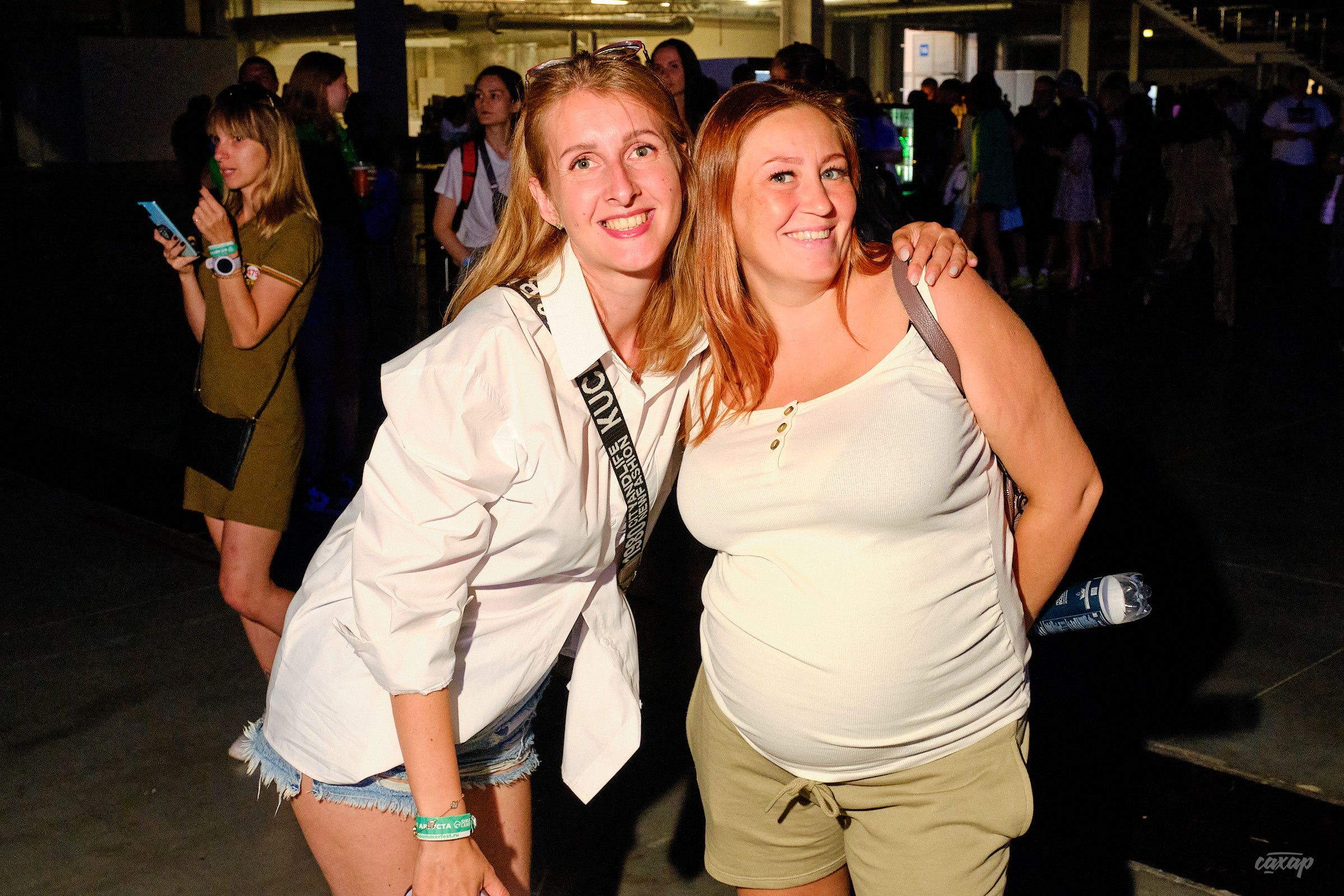 Summer Fest 2022. Профессиональный фотограф в Екатеринбурге Юра Сахар