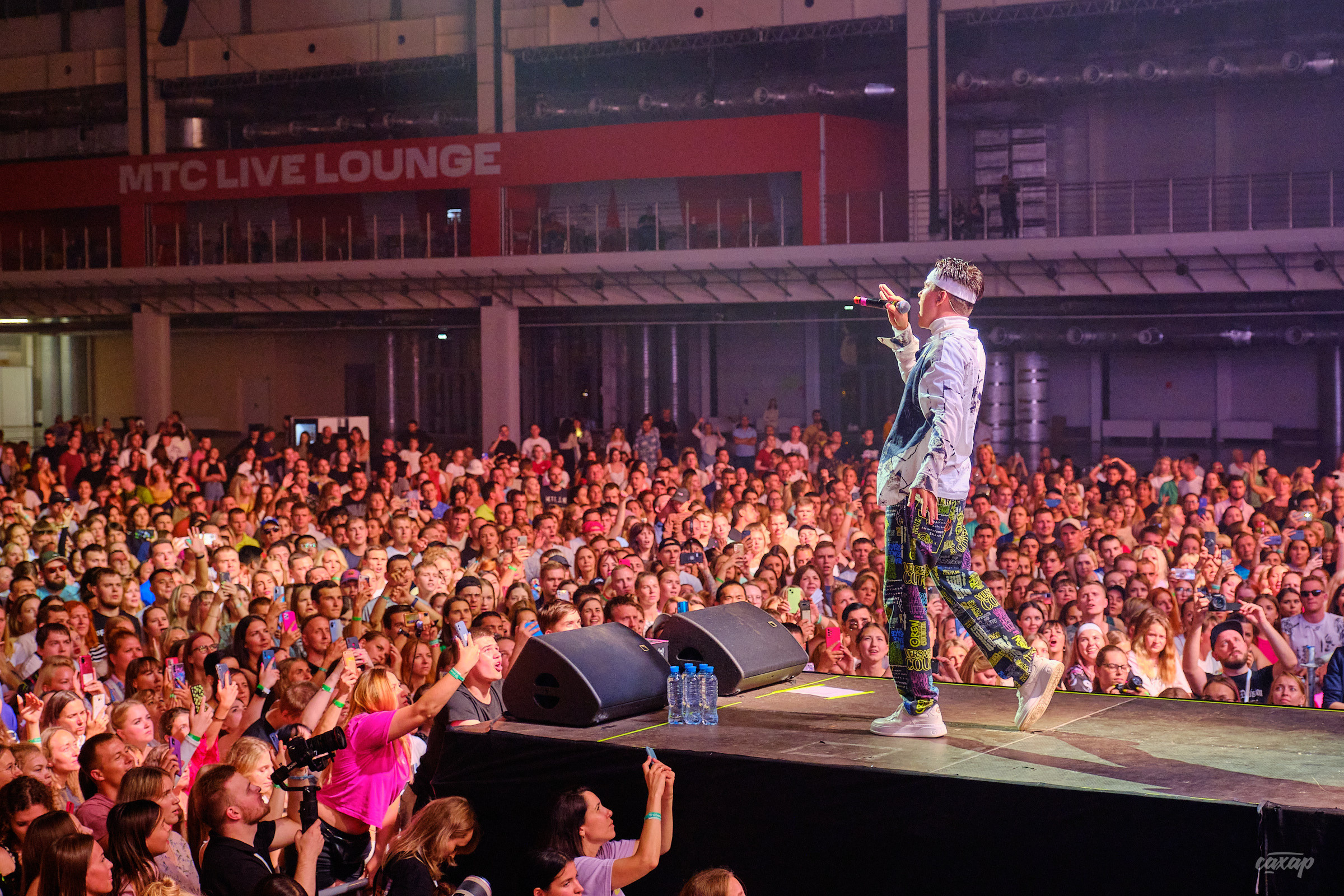 Gayazovs Brothers фотографии с концерта. Концертный Фотограф Юра Сахар