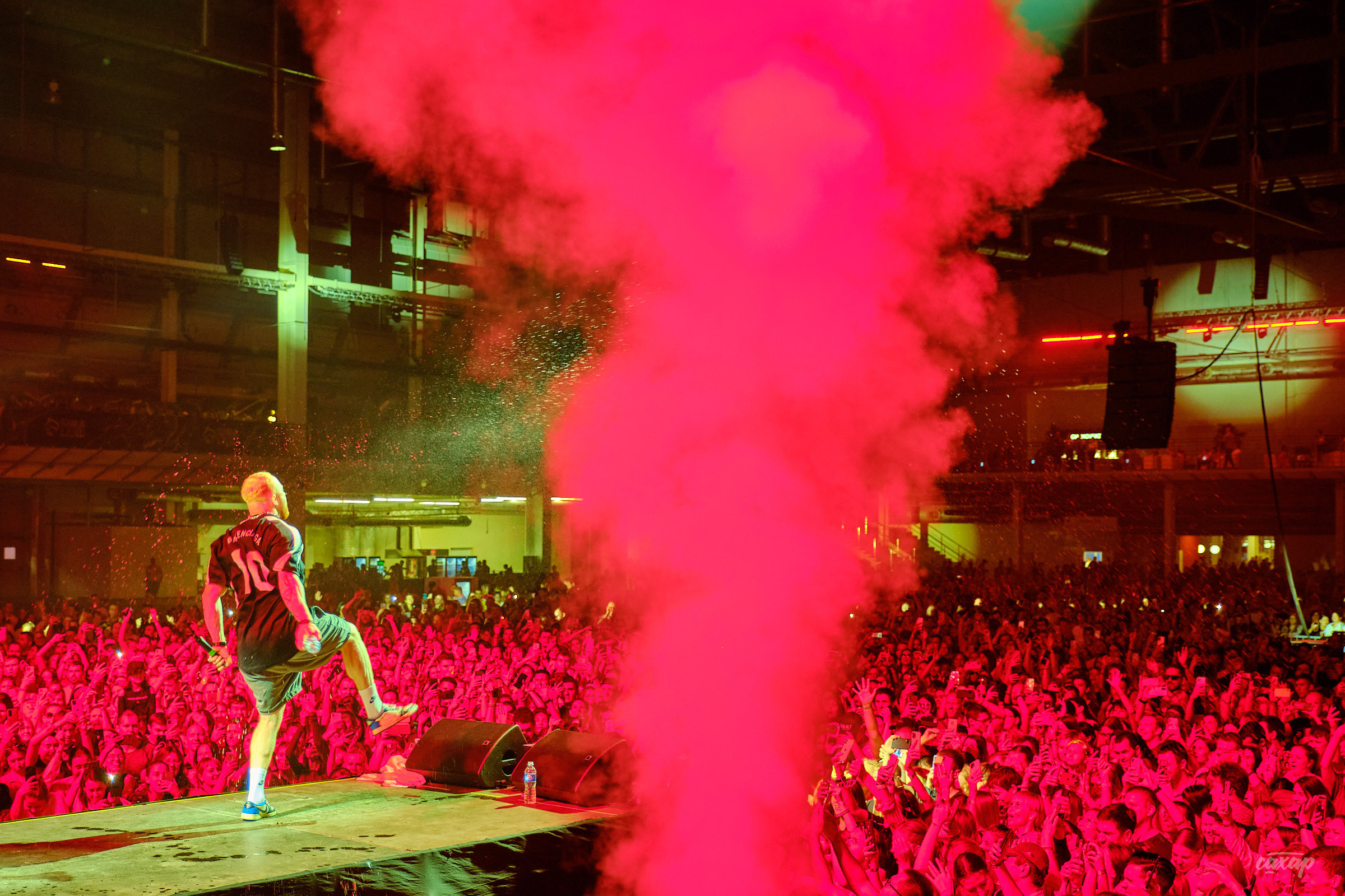 Лёша Свик. фотографии с концерта. Концертный Фотограф Юра Сахар