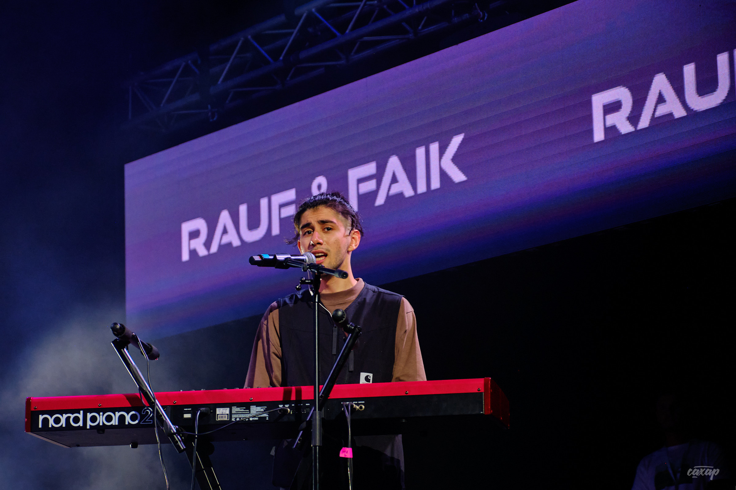 Rauf & Faik, фотографии с концерта. Концертный Фотограф Юра Сахар