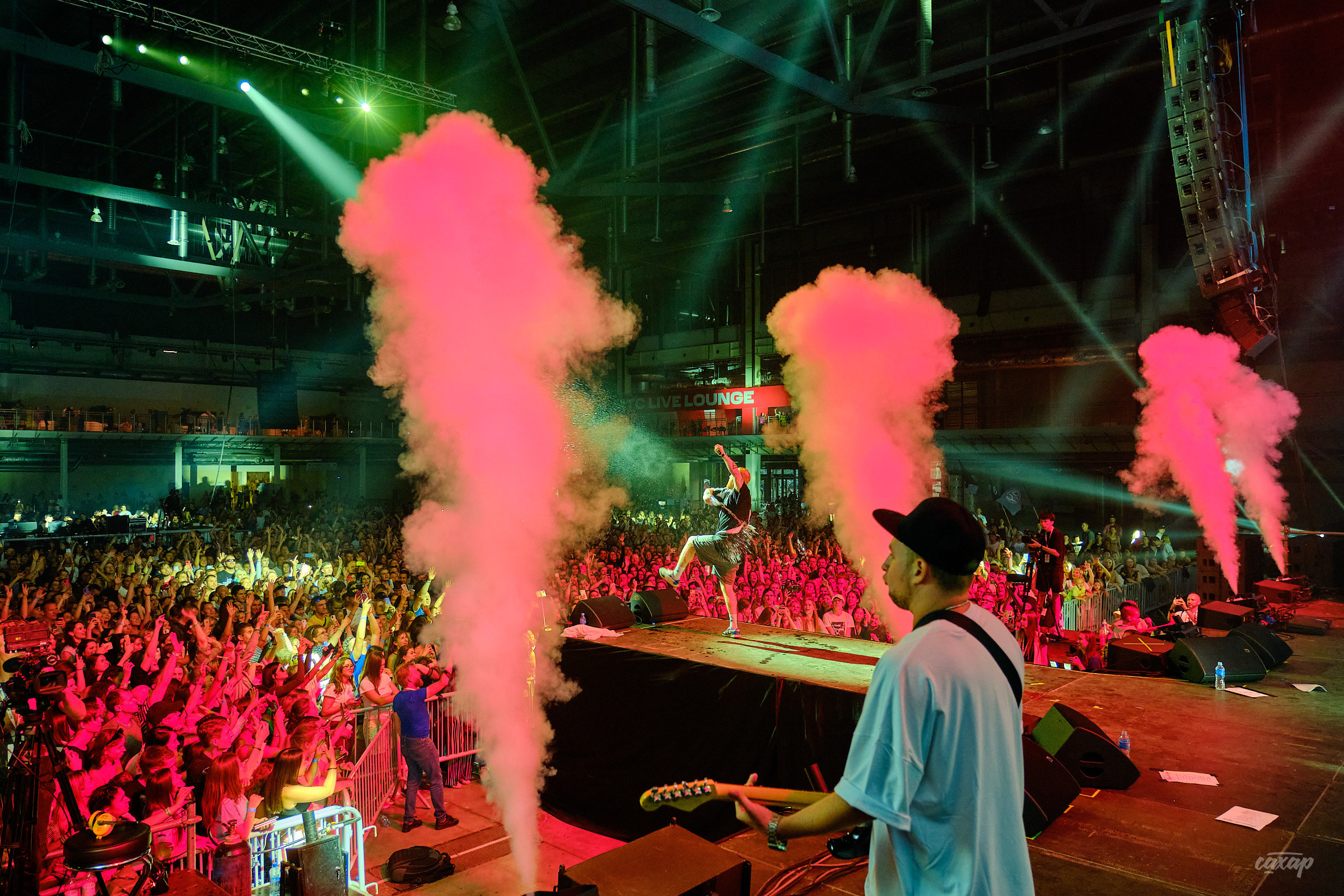 Лёша Свик. фотографии с концерта. Концертный Фотограф Юра Сахар