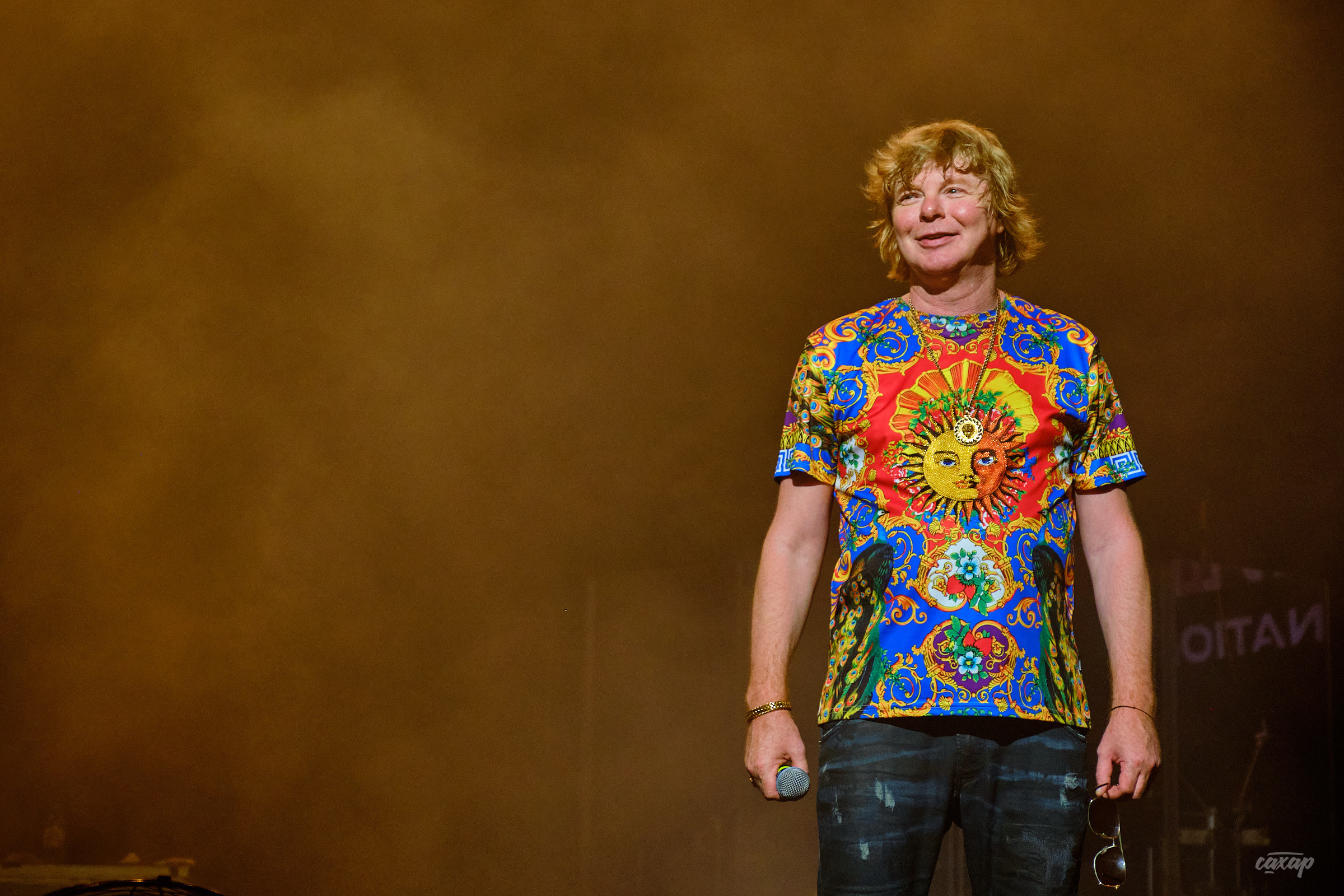 Иванушки International, Андрей Григорьев-Апполонов, Кирилл Андреев, Кирилл Туриченко, фотографии с концерта. Концертный Фотограф Юра Сахар