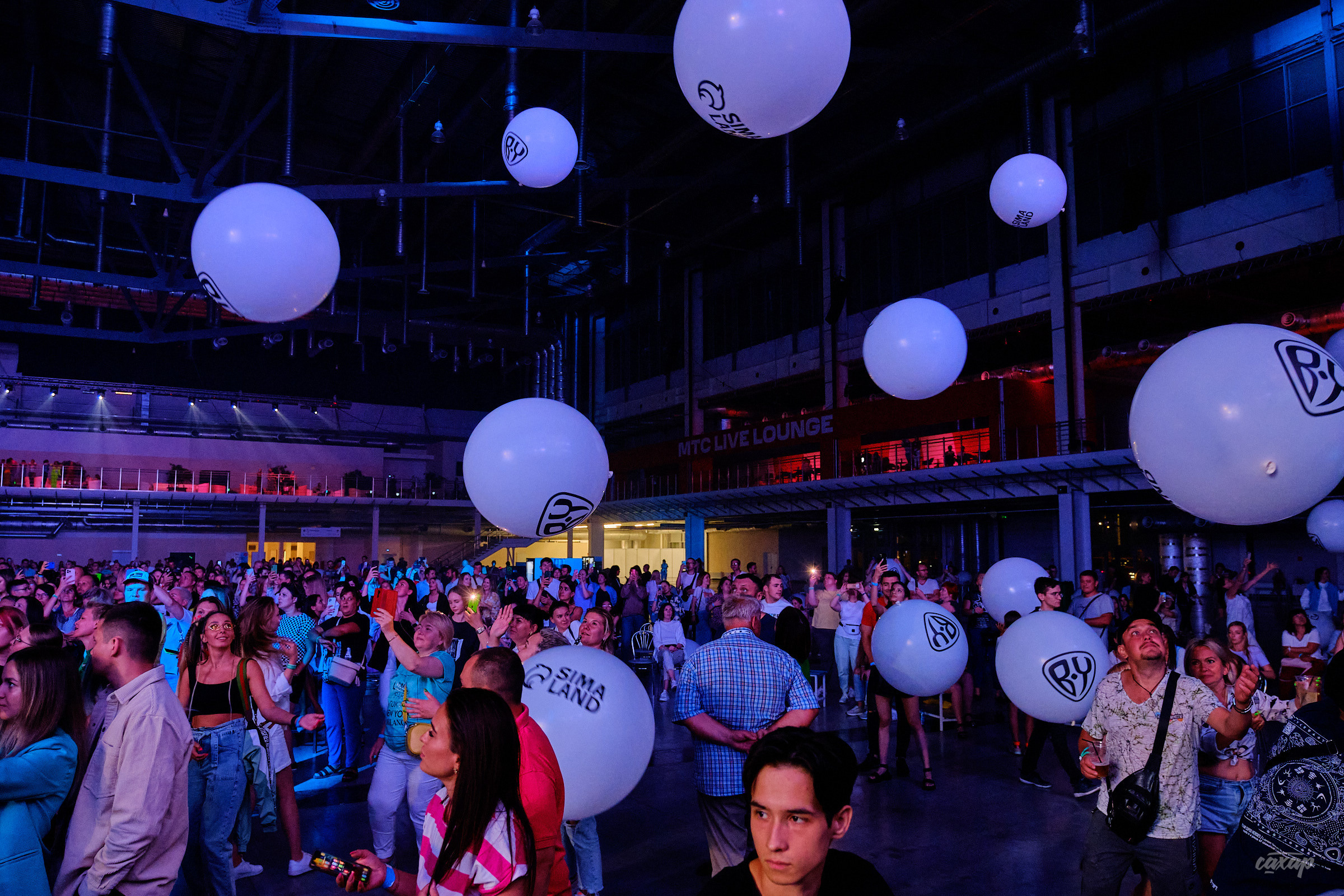 HammAli & Navai, фотографии с концерта. Концертный Фотограф Юра Сахар