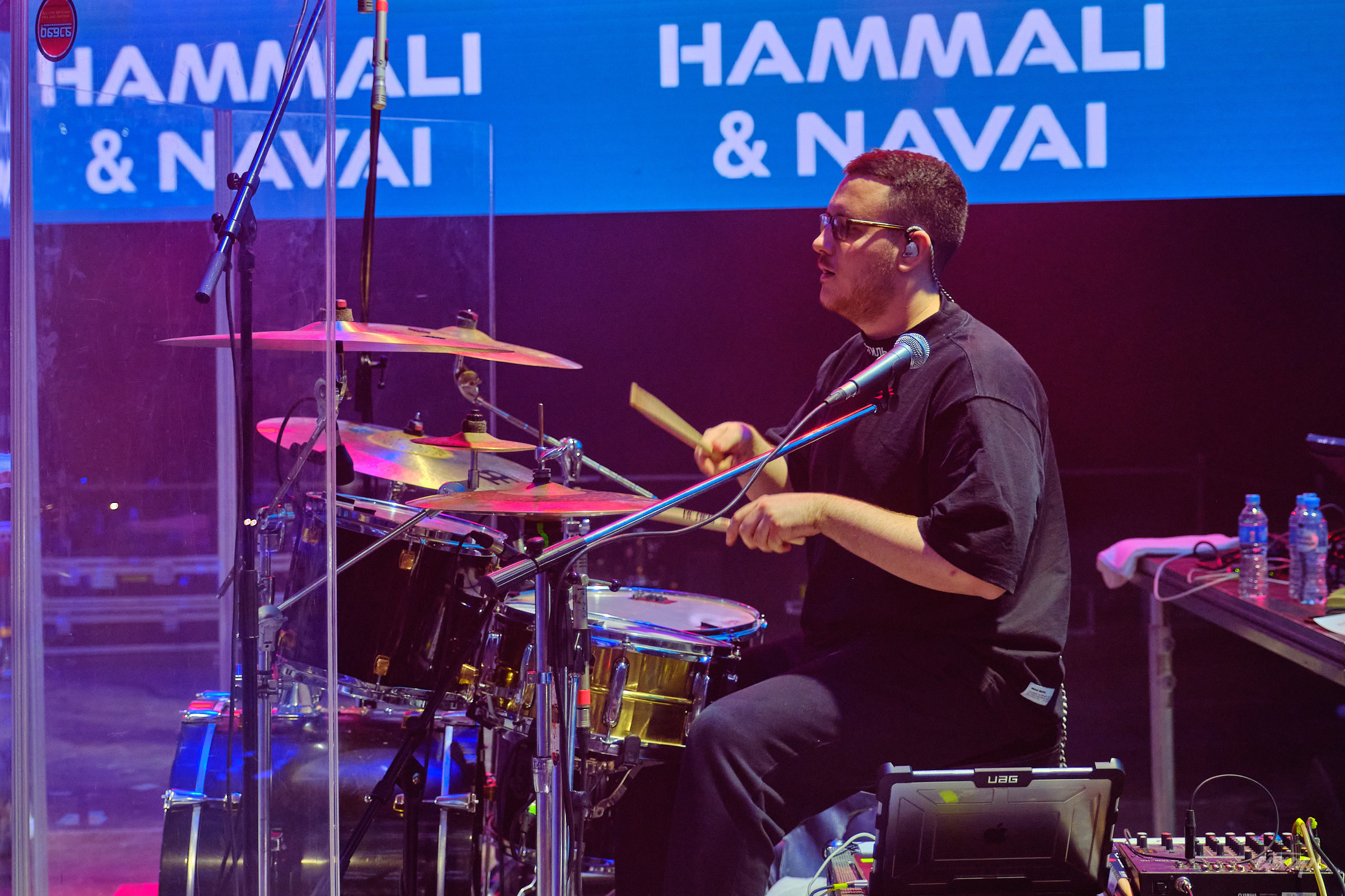 HammAli & Navai, фотографии с концерта. Концертный Фотограф Юра Сахар