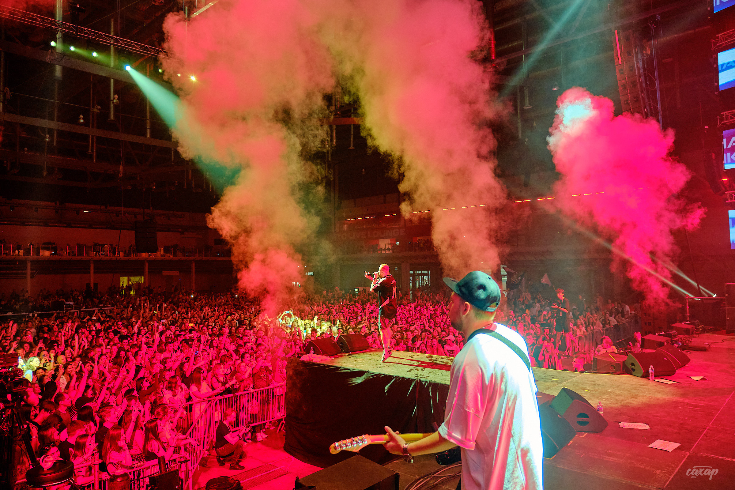 Лёша Свик. фотографии с концерта. Концертный Фотограф Юра Сахар