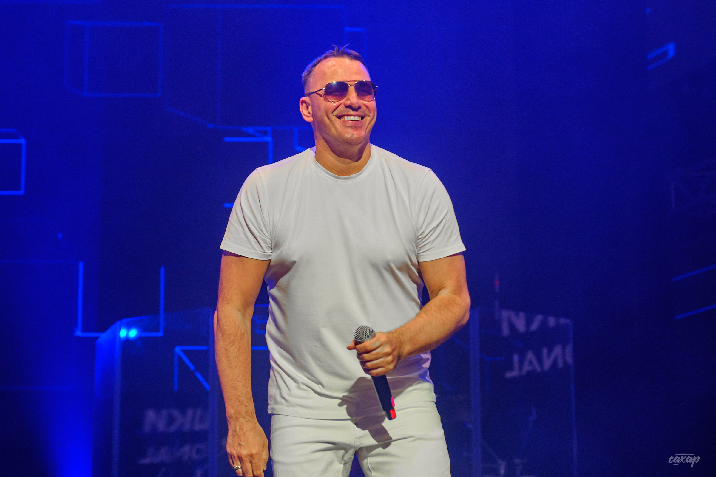 Иванушки International, Андрей Григорьев-Апполонов, Кирилл Андреев, Кирилл Туриченко, фотографии с концерта. Концертный Фотограф Юра Сахар