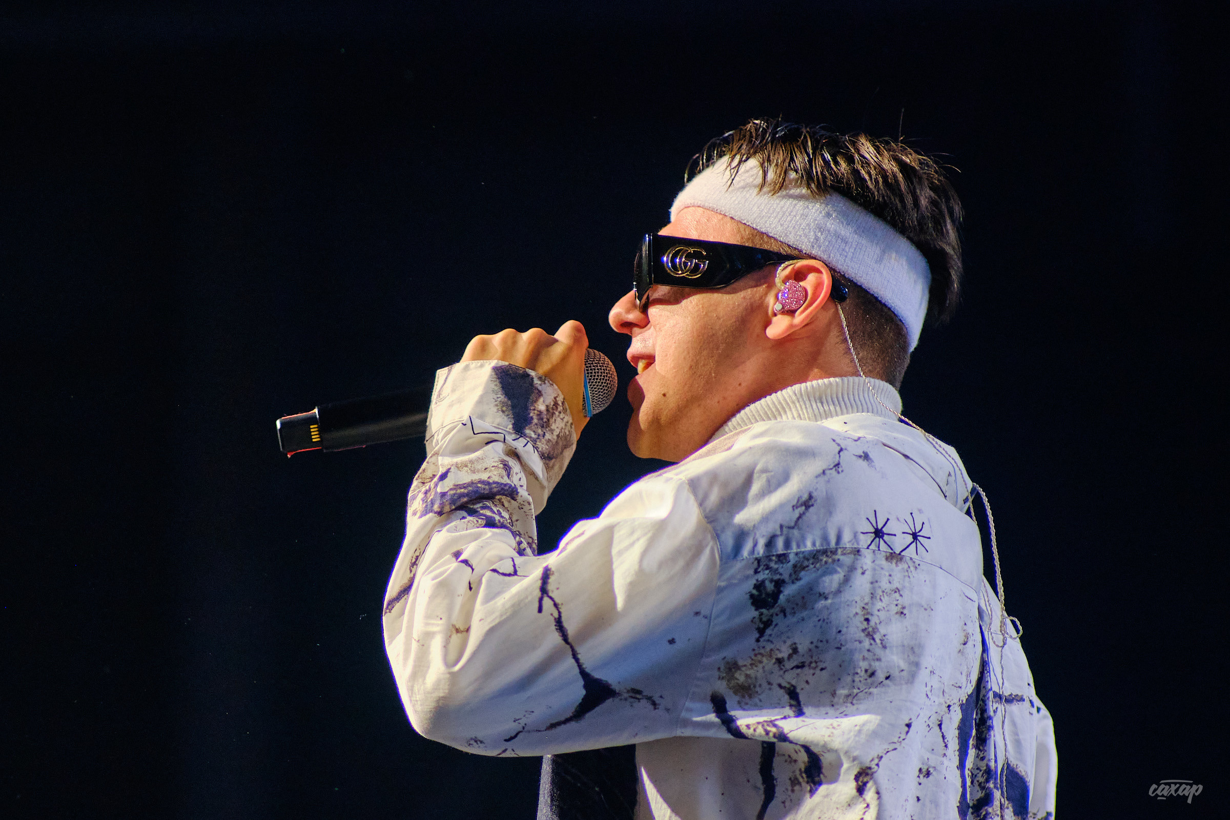 Gayazovs Brothers фотографии с концерта. Концертный Фотограф Юра Сахар