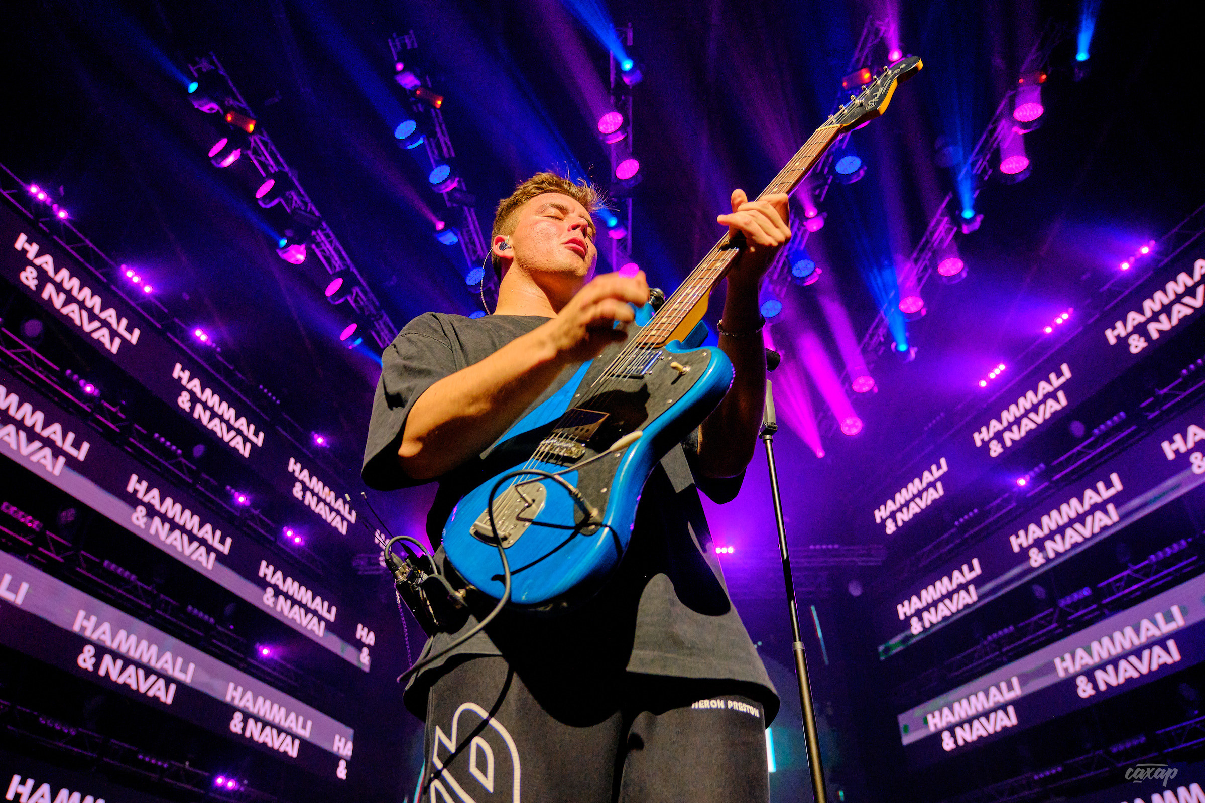 HammAli & Navai, фотографии с концерта. Концертный Фотограф Юра Сахар