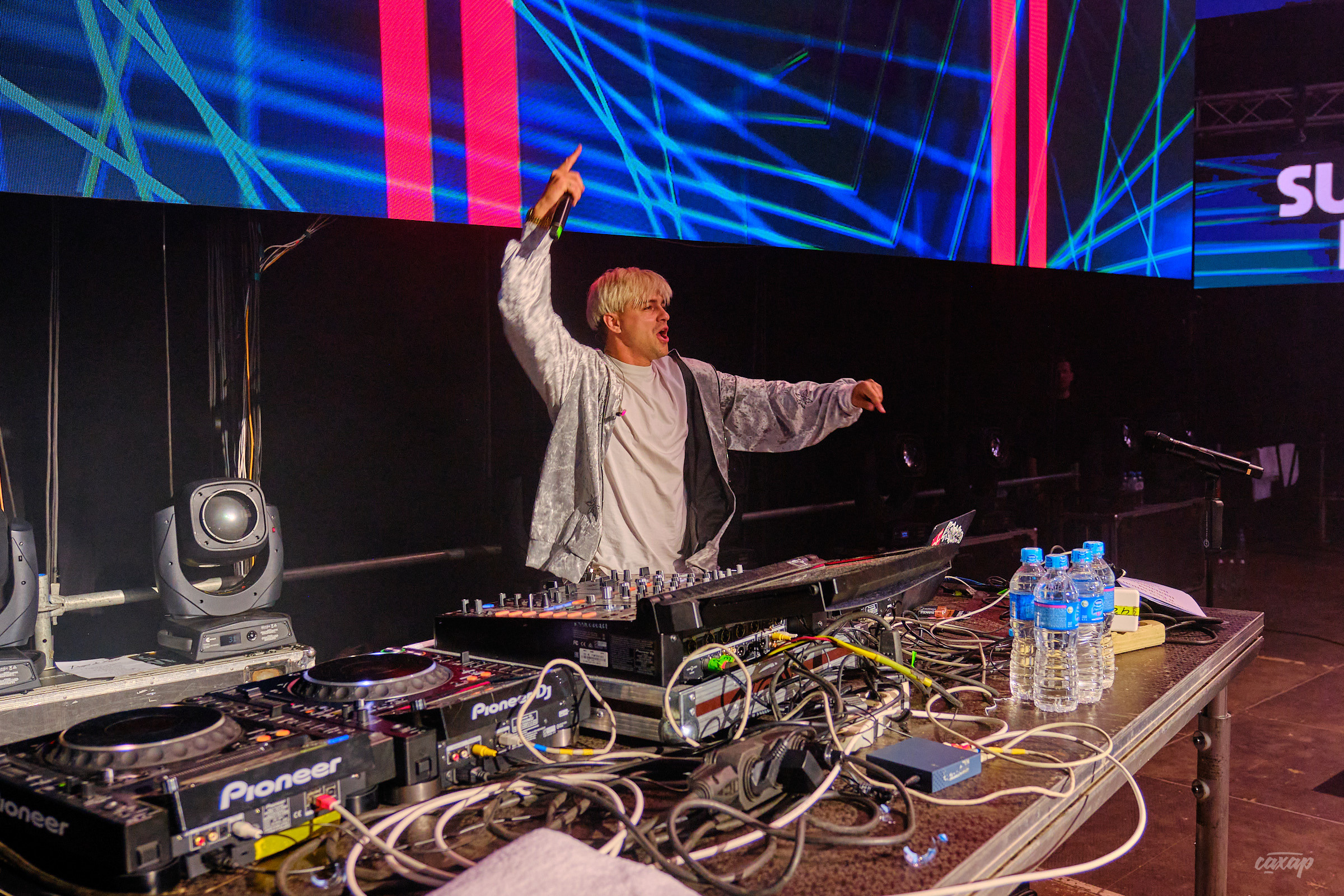 Ramil, фотографии с концерта. Концертный Фотограф Юра Сахар