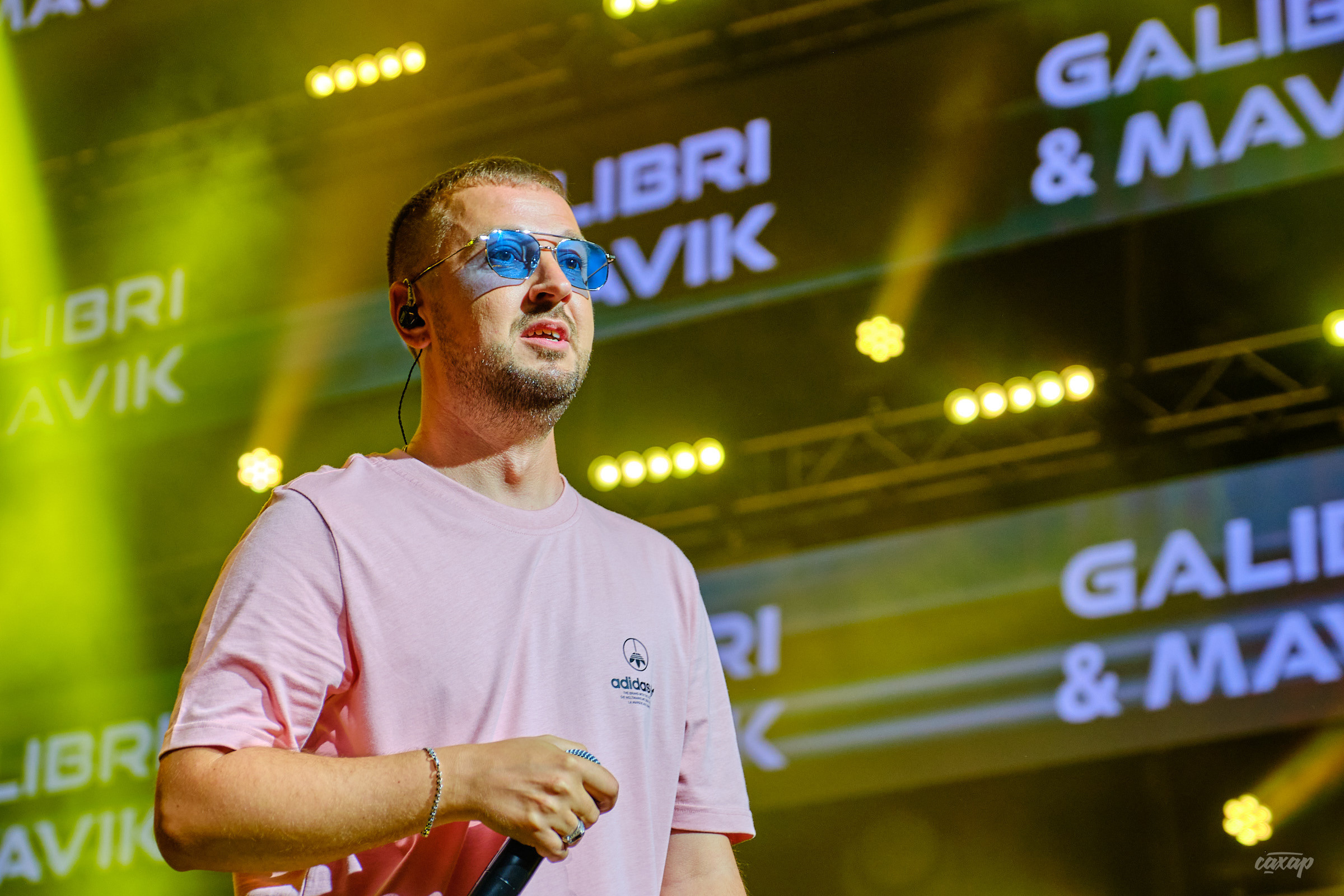 Galibri & Mavik. Профессиональный фотограф в Екатеринбурге Юра Сахар