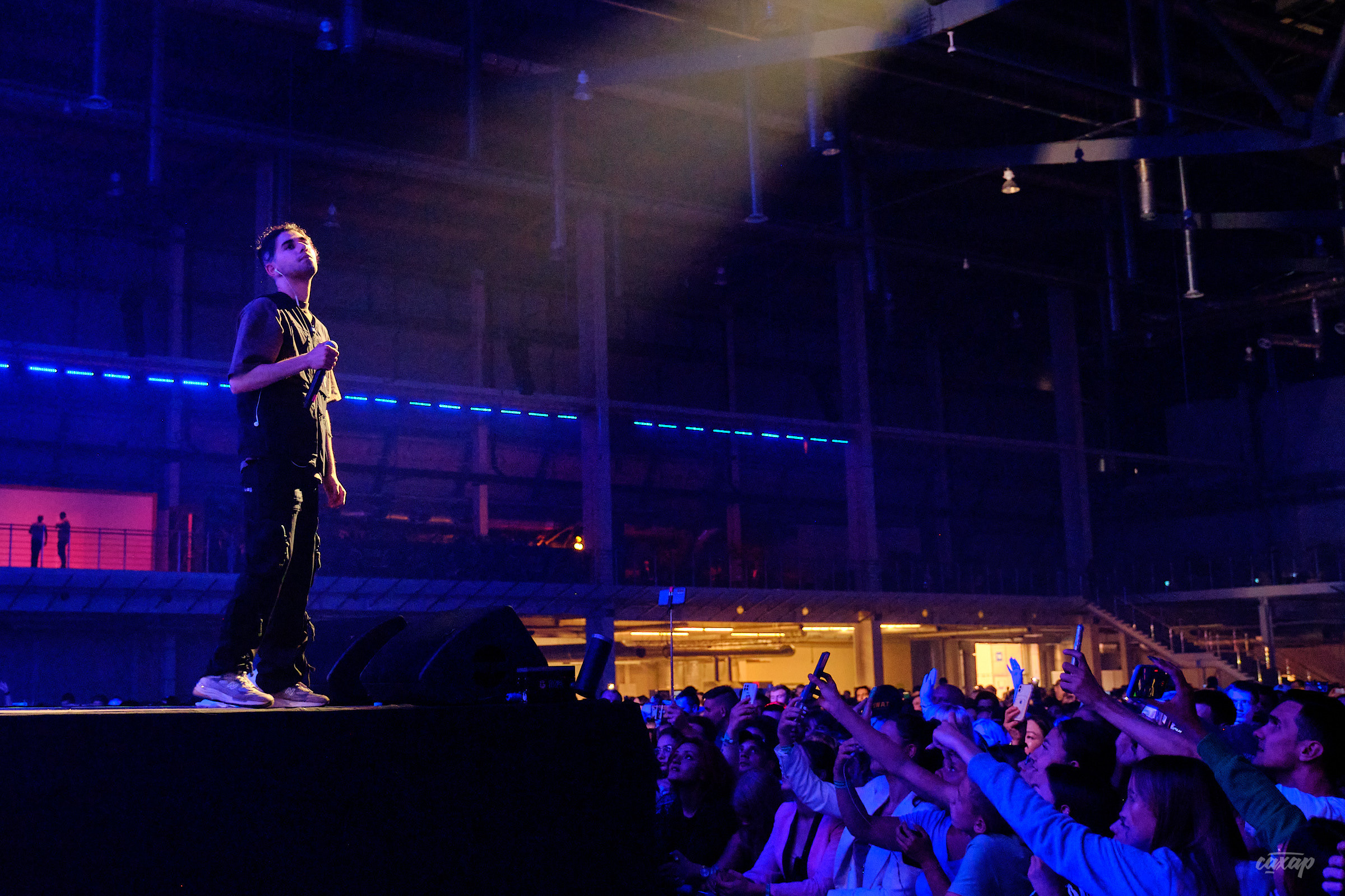 Rauf & Faik, фотографии с концерта. Концертный Фотограф Юра Сахар