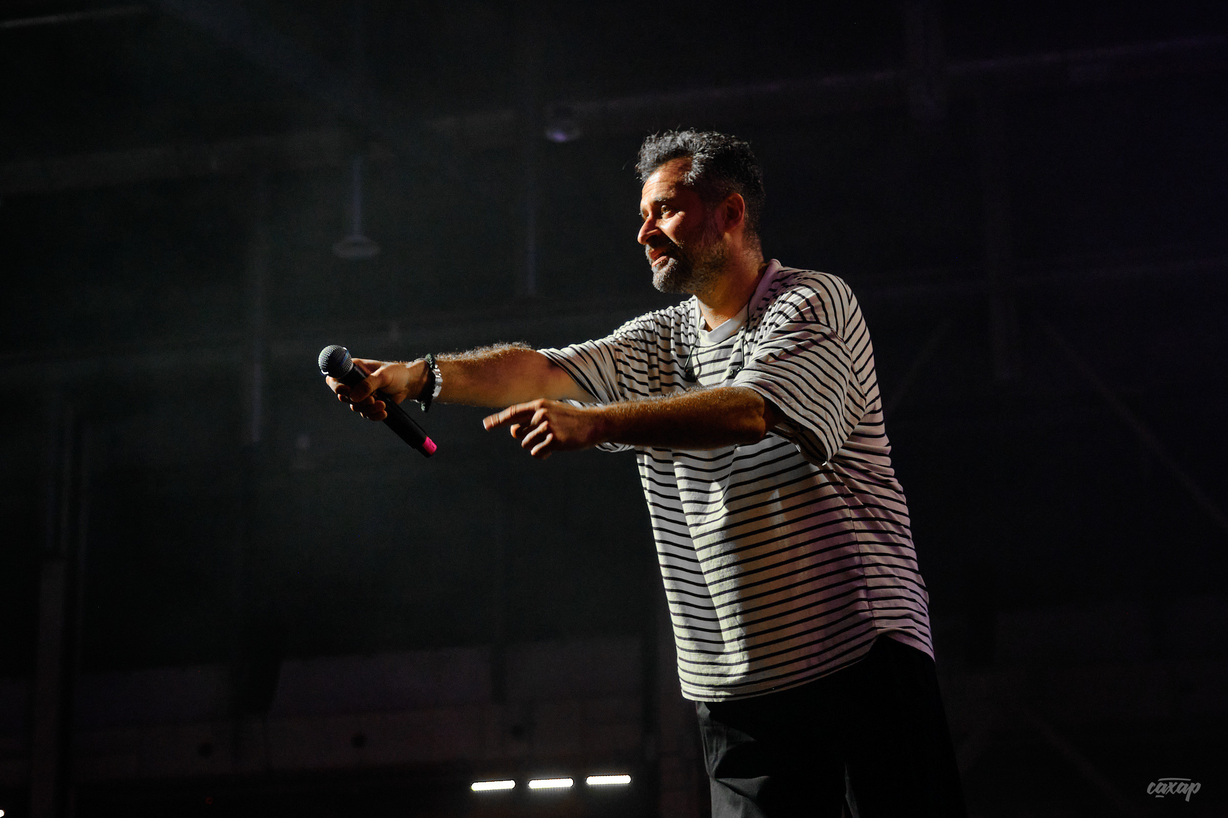 Иракли. фотографии с&nbsp;концерта. Концертный Фотограф Юра Сахар