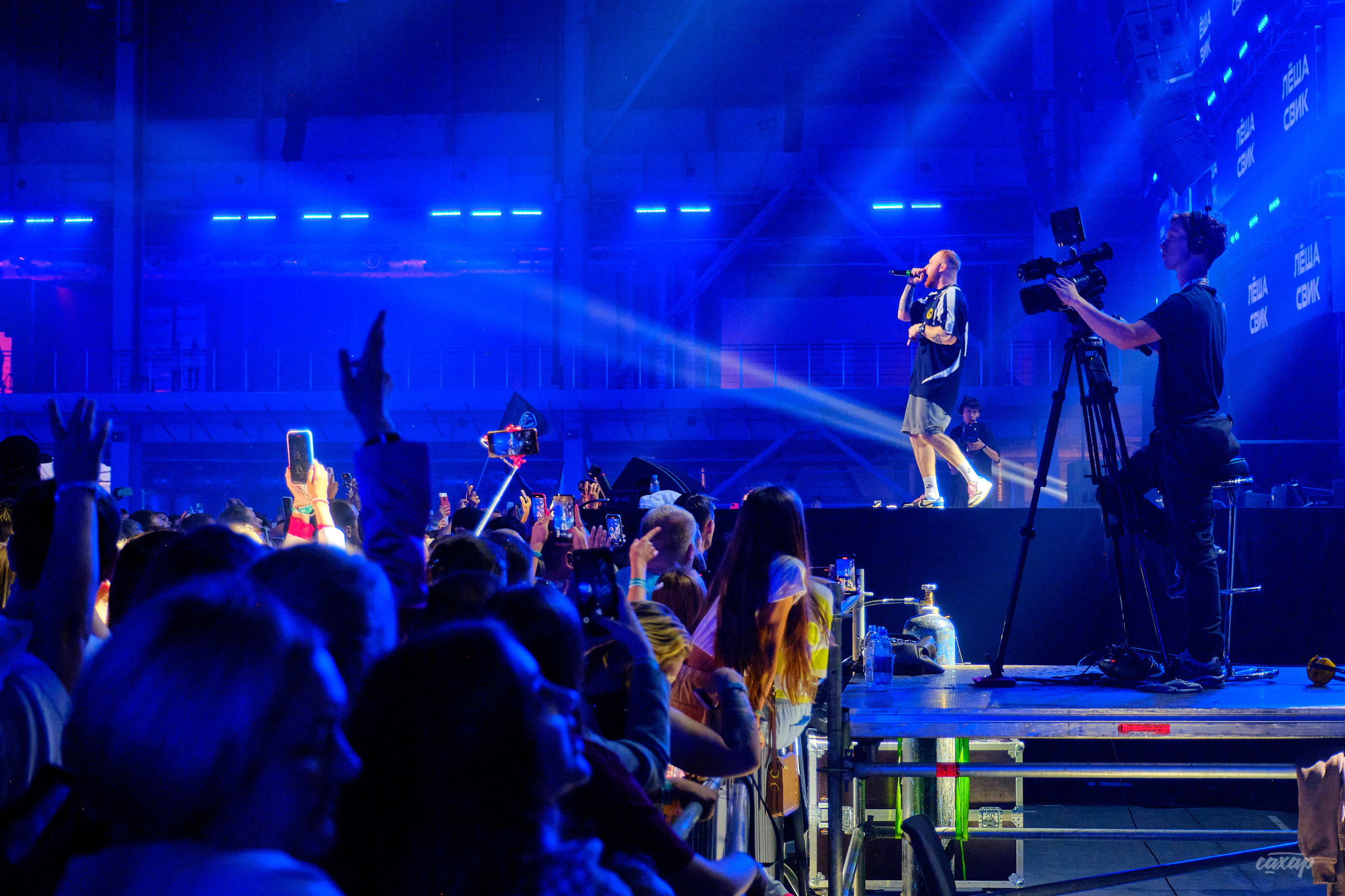 Лёша Свик. фотографии с концерта. Концертный Фотограф Юра Сахар