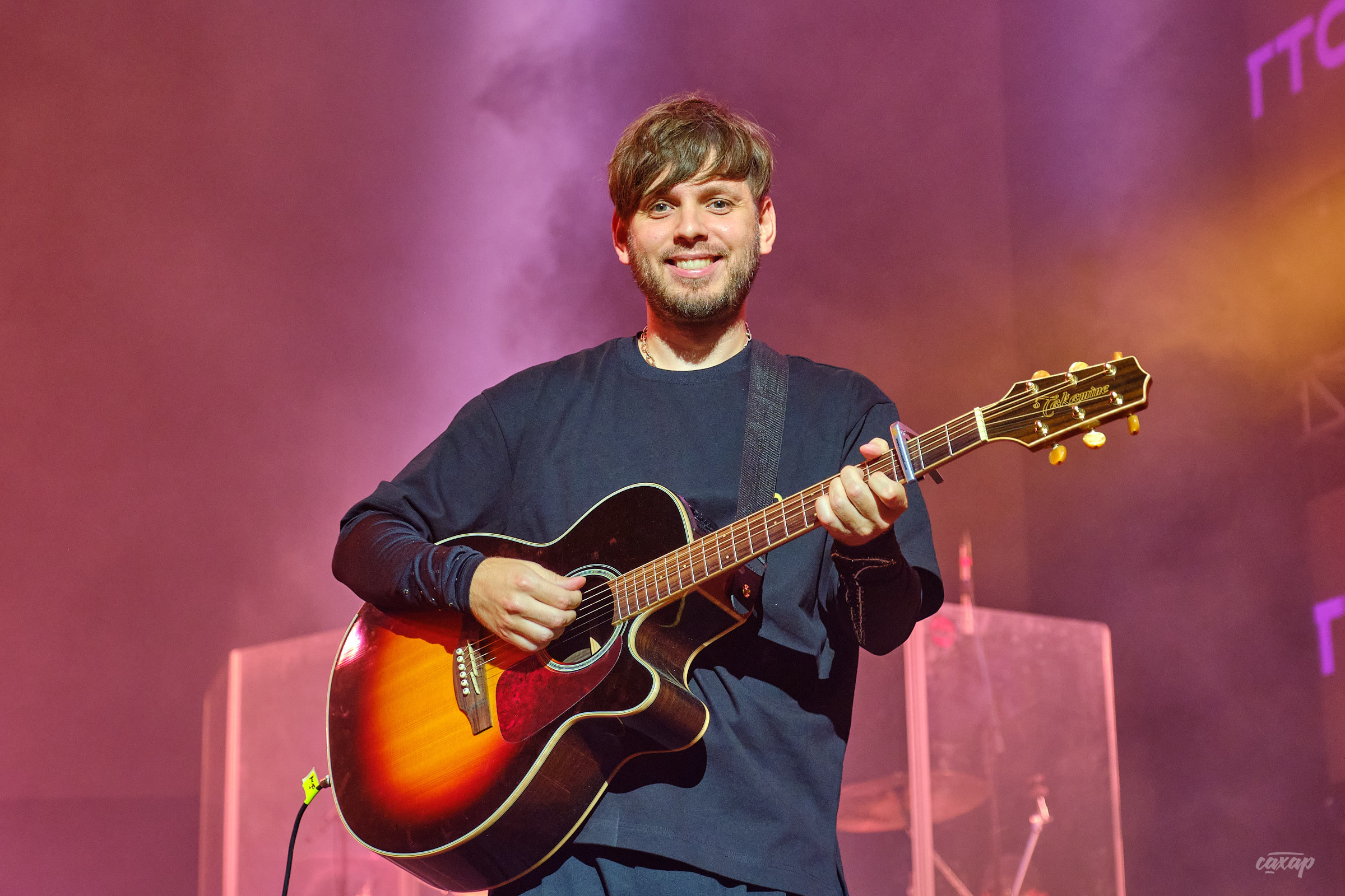 Niletto, фотографии с концерта. Концертный Фотограф Юра Сахар