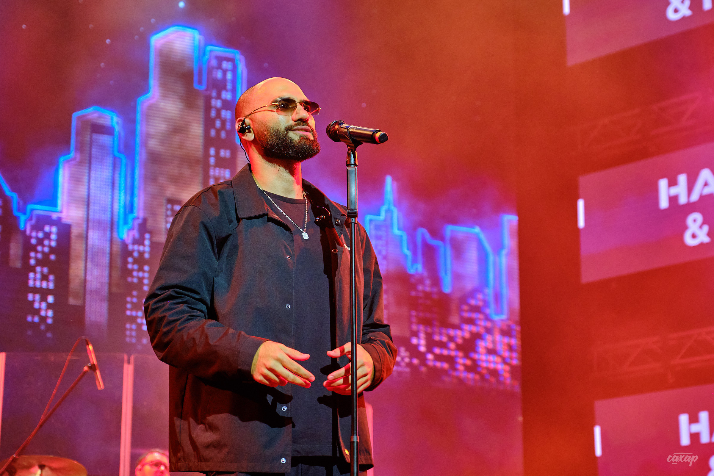 HammAli & Navai, фотографии с концерта. Концертный Фотограф Юра Сахар