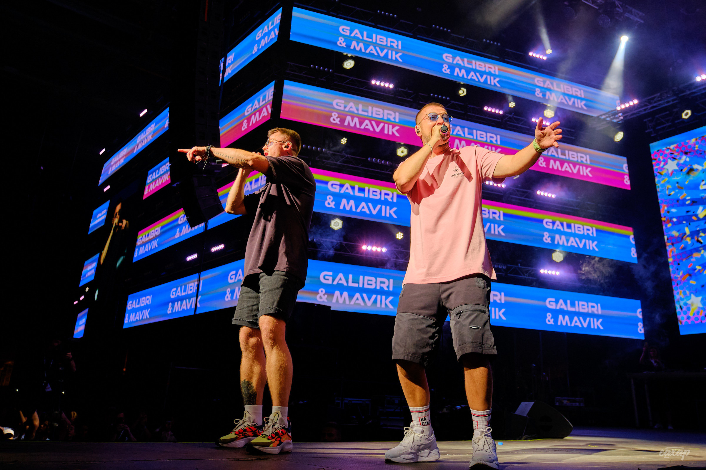 Galibri & Mavik. Профессиональный фотограф в Екатеринбурге Юра Сахар