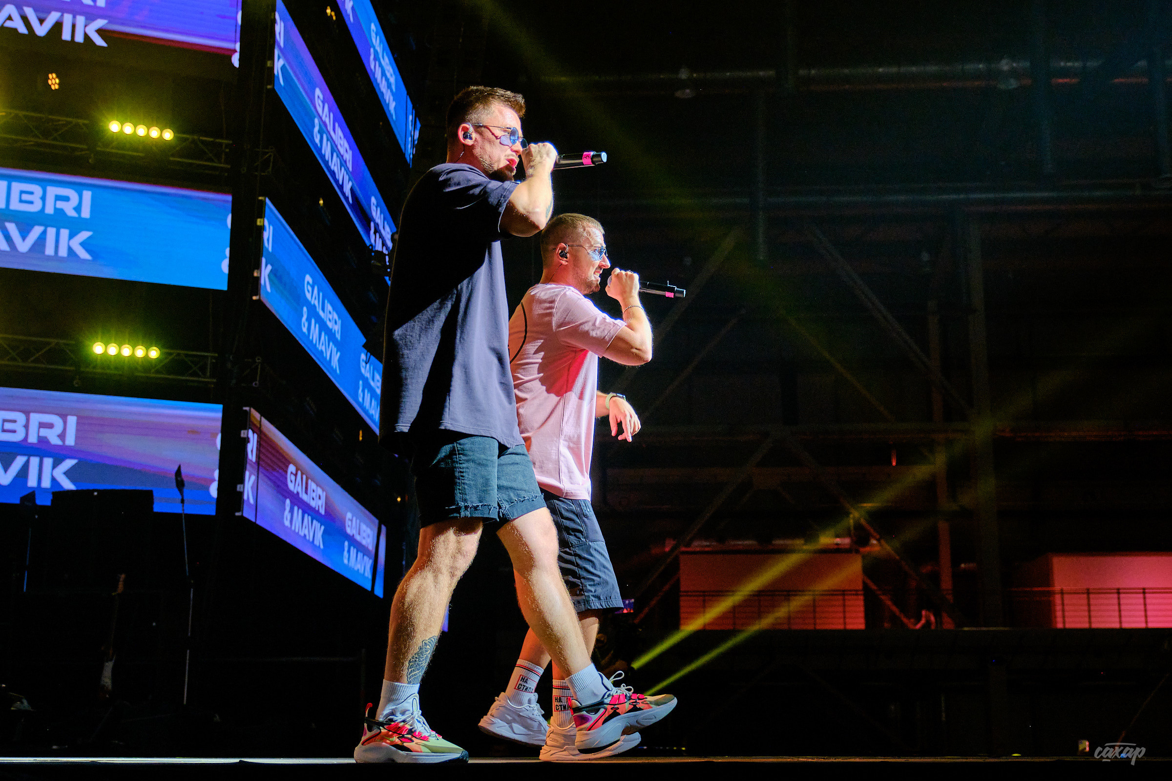 Galibri & Mavik. Профессиональный фотограф в Екатеринбурге Юра Сахар