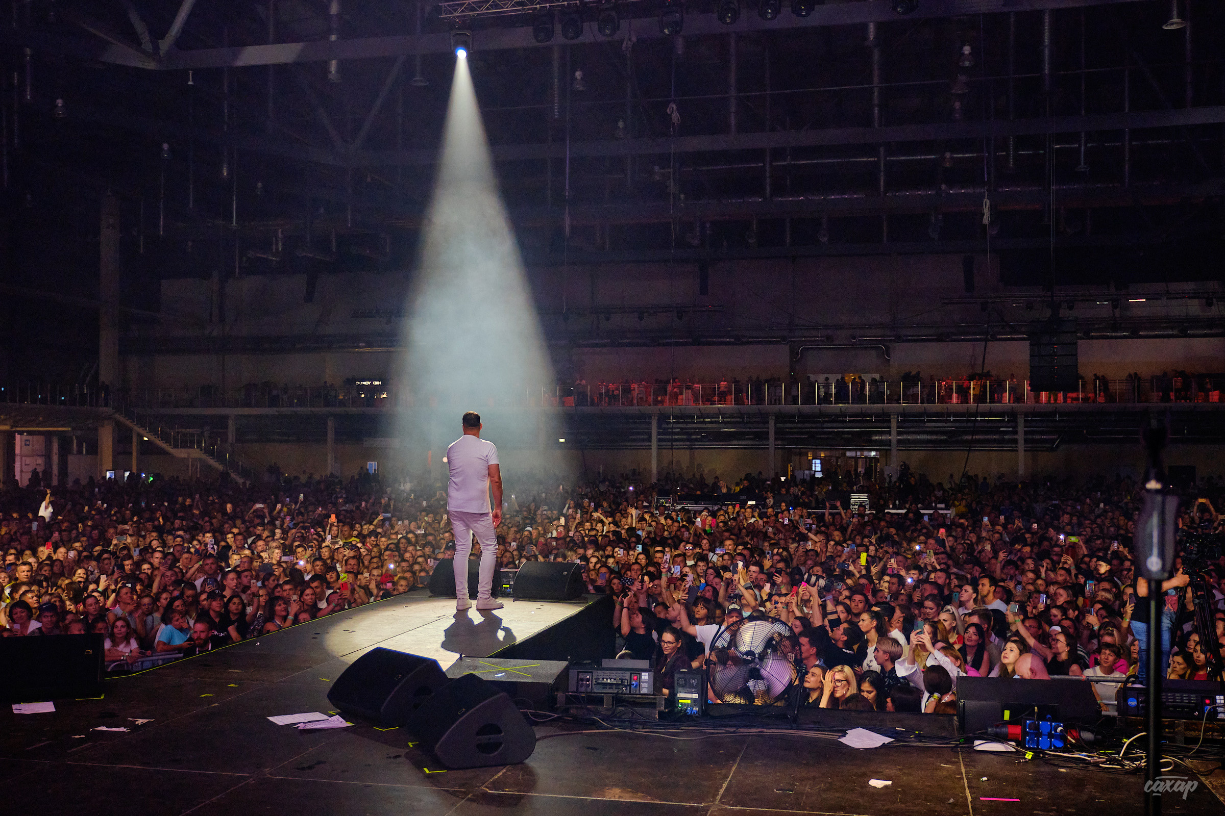 Иванушки International, Андрей Григорьев-Апполонов, Кирилл Андреев, Кирилл Туриченко, фотографии с концерта. Концертный Фотограф Юра Сахар