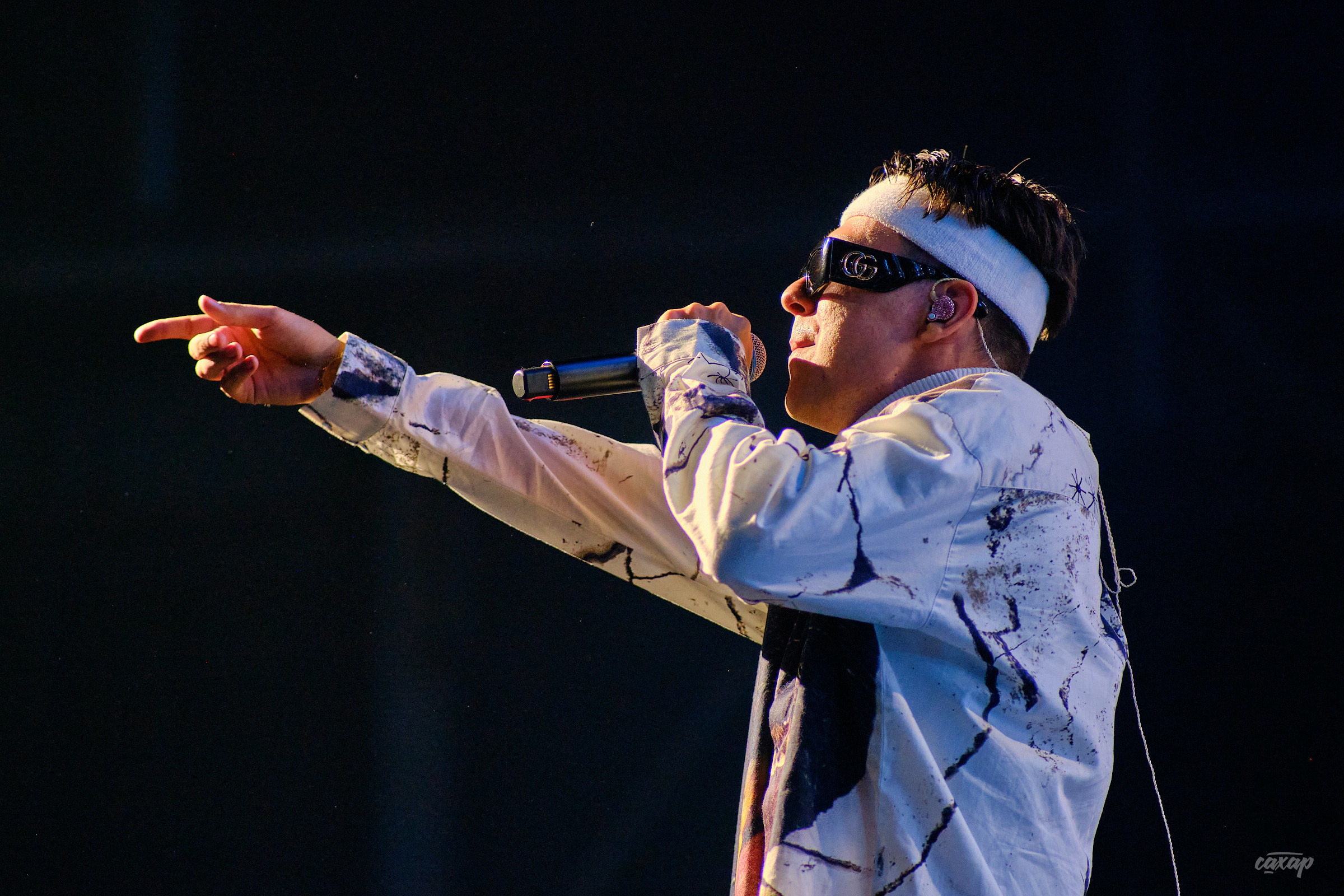 Summer Fest 2022. Профессиональный фотограф в Екатеринбурге Юра Сахар