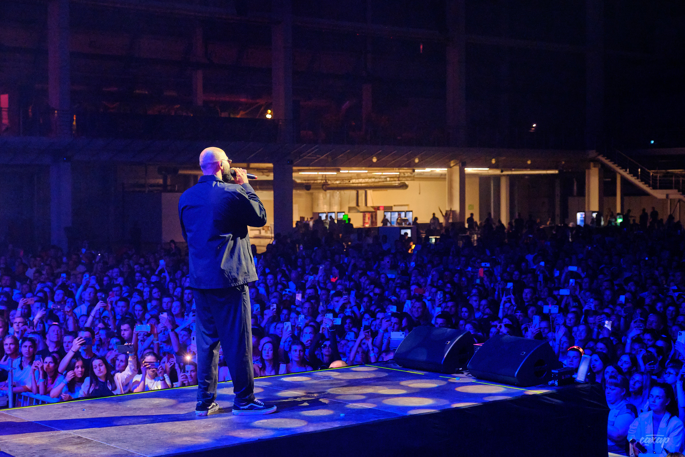 HammAli & Navai, фотографии с концерта. Концертный Фотограф Юра Сахар