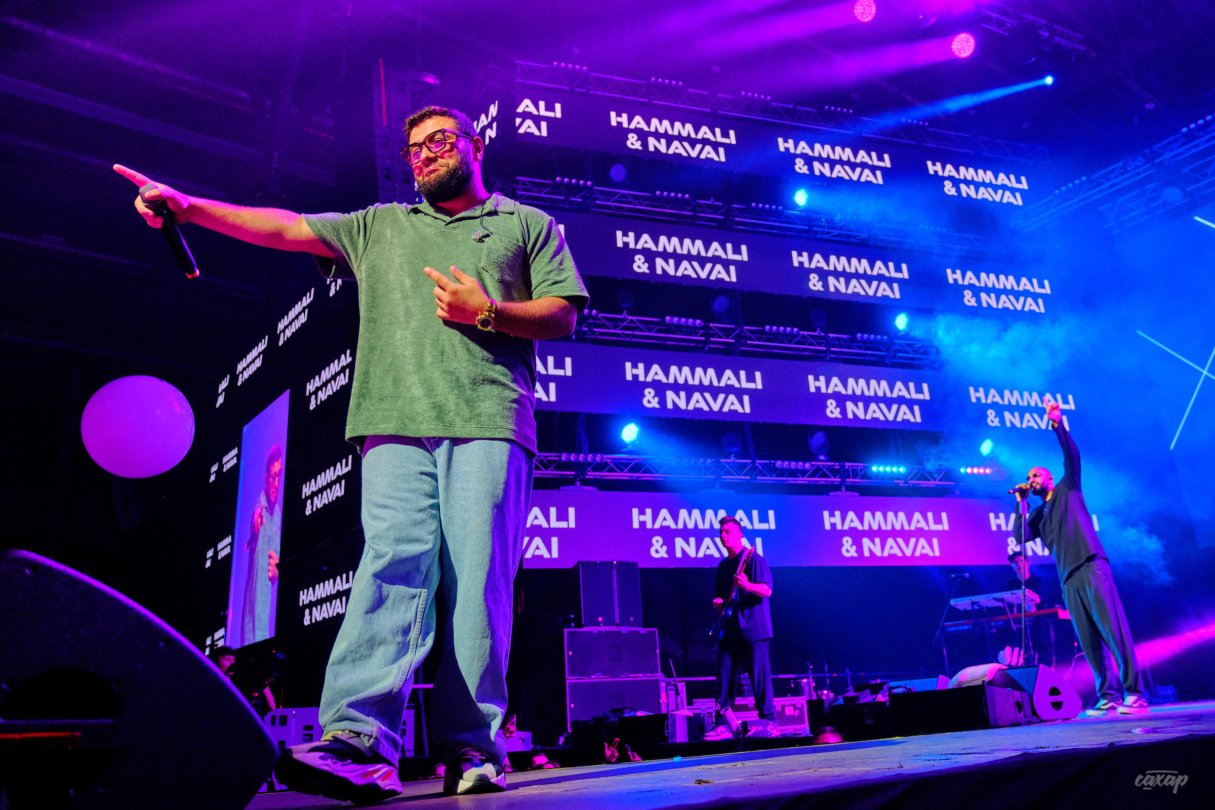 HammAli & Navai, фотографии с концерта. Концертный Фотограф Юра Сахар