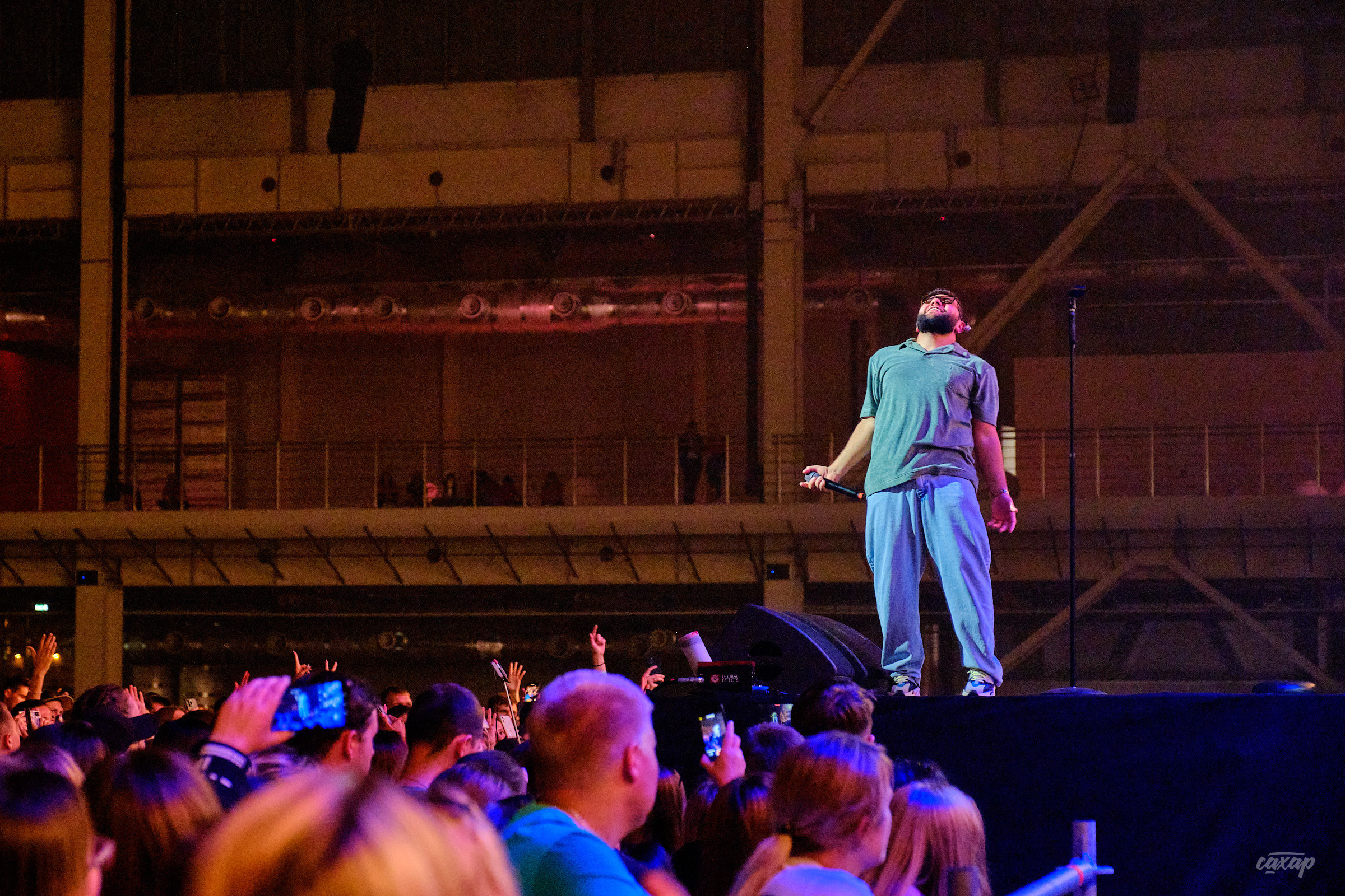 Summer Fest 2022. Профессиональный фотограф в Екатеринбурге Юра Сахар