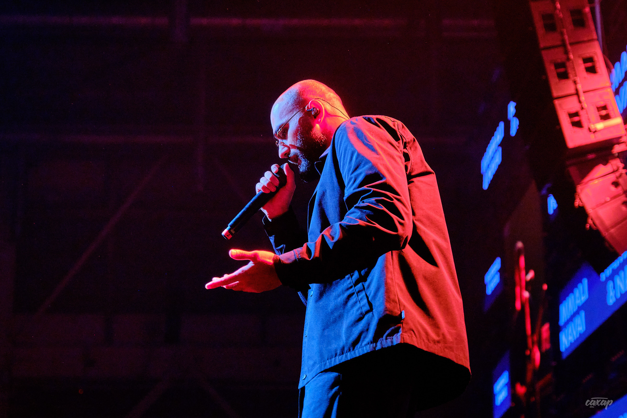 HammAli & Navai, фотографии с концерта. Концертный Фотограф Юра Сахар