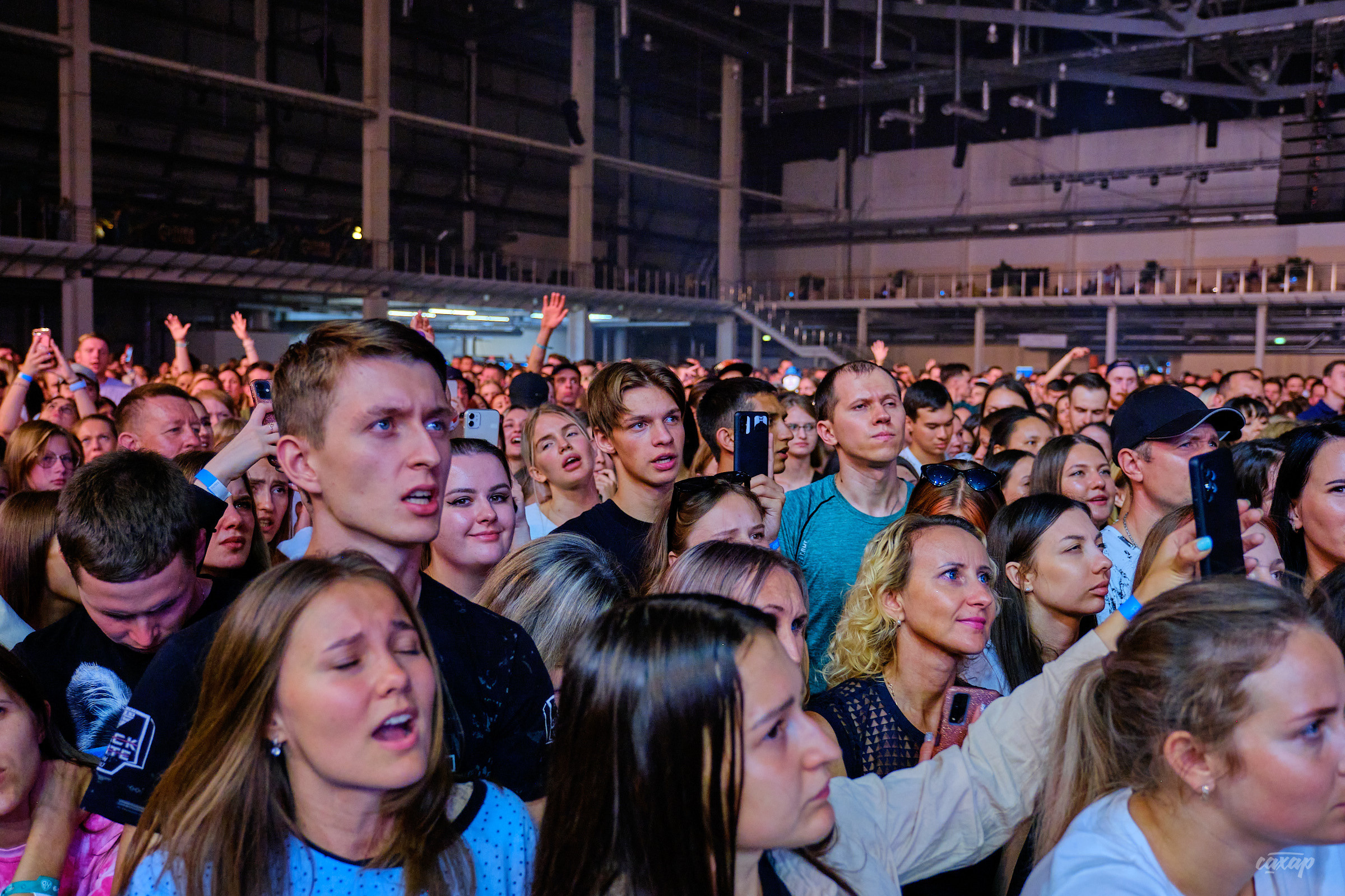 Ramil, фотографии с концерта. Концертный Фотограф Юра Сахар