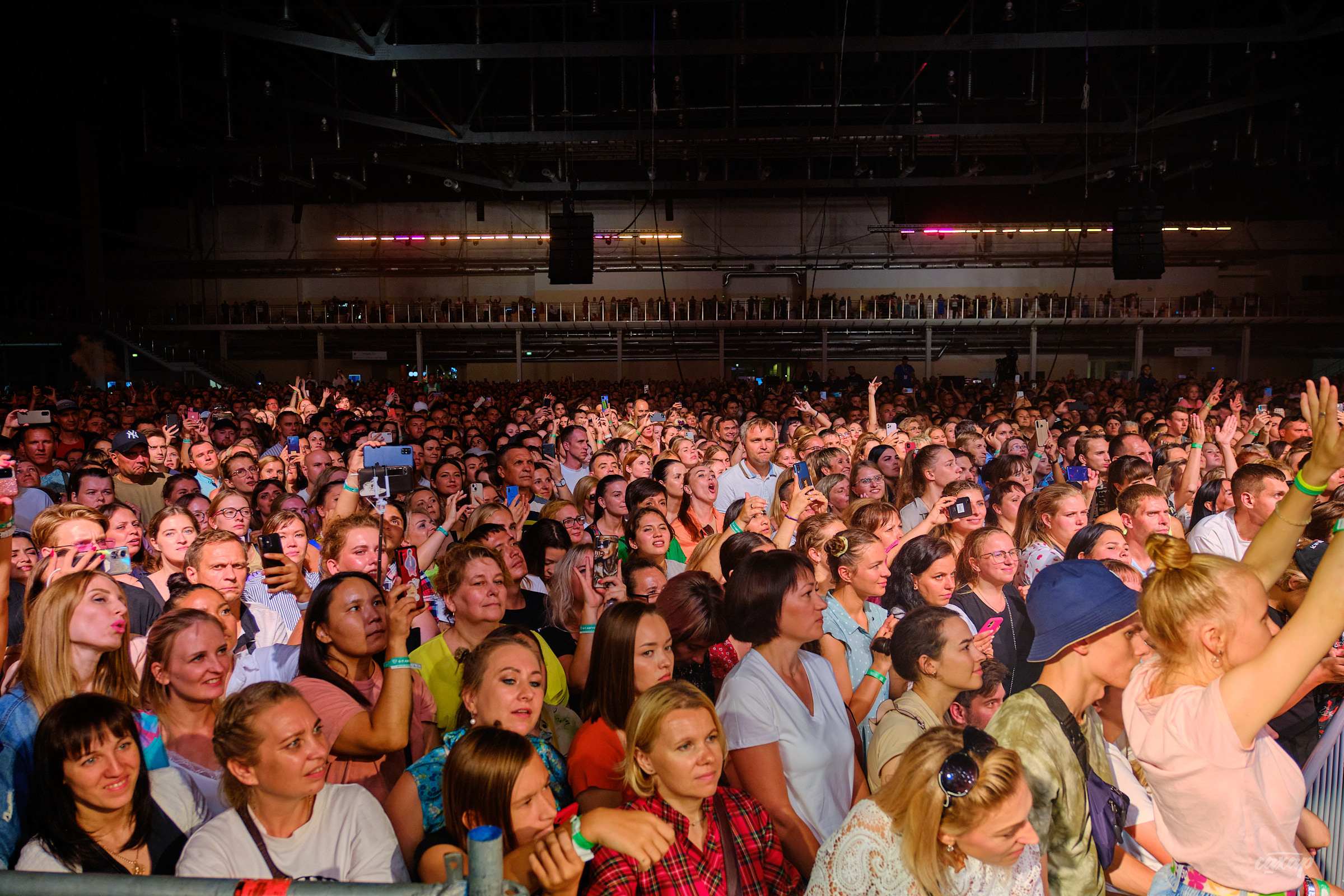 Niletto, фотографии с концерта. Концертный Фотограф Юра Сахар