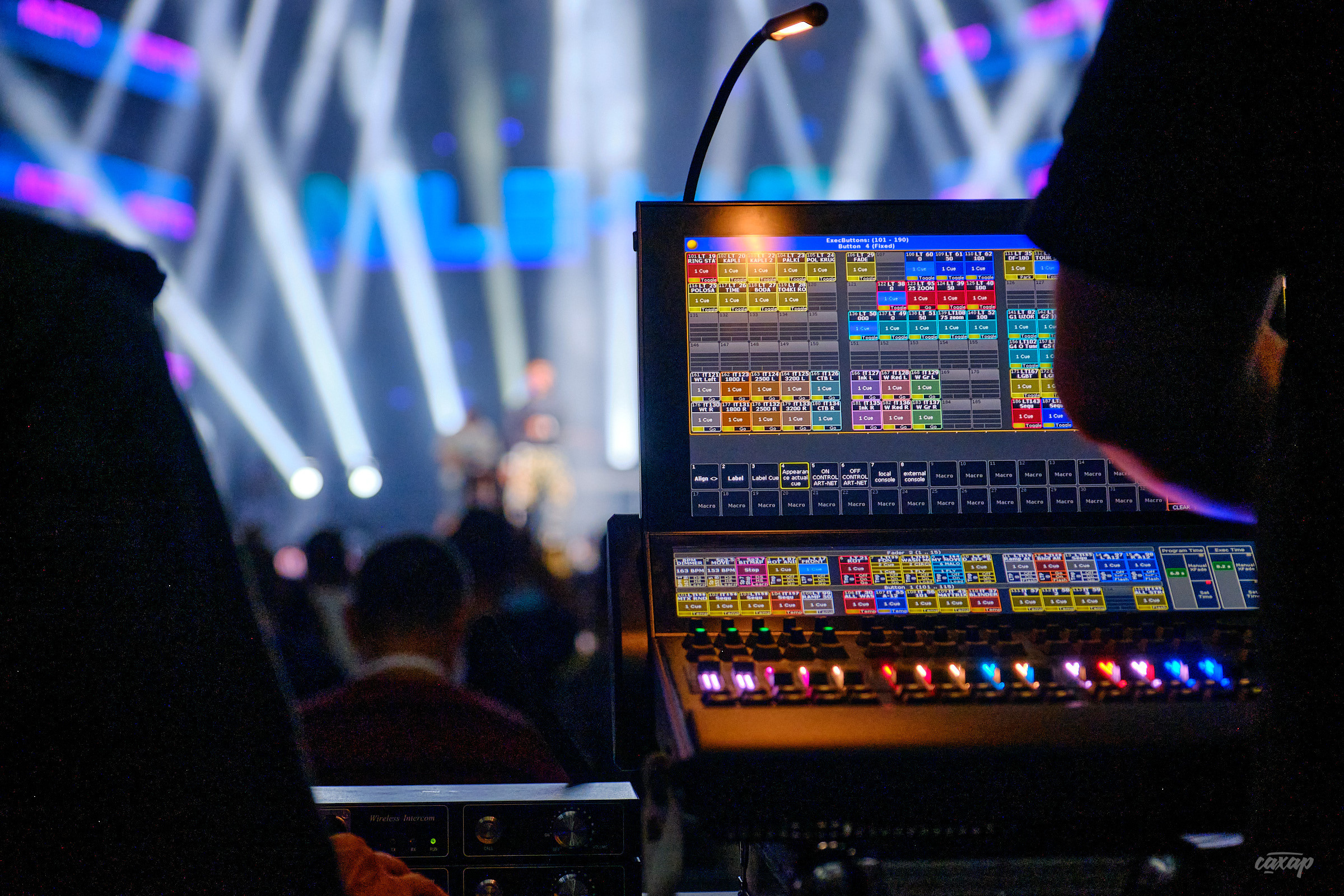 Nilleto, фотографии с концерта. Концертный Фотограф Юра Сахар