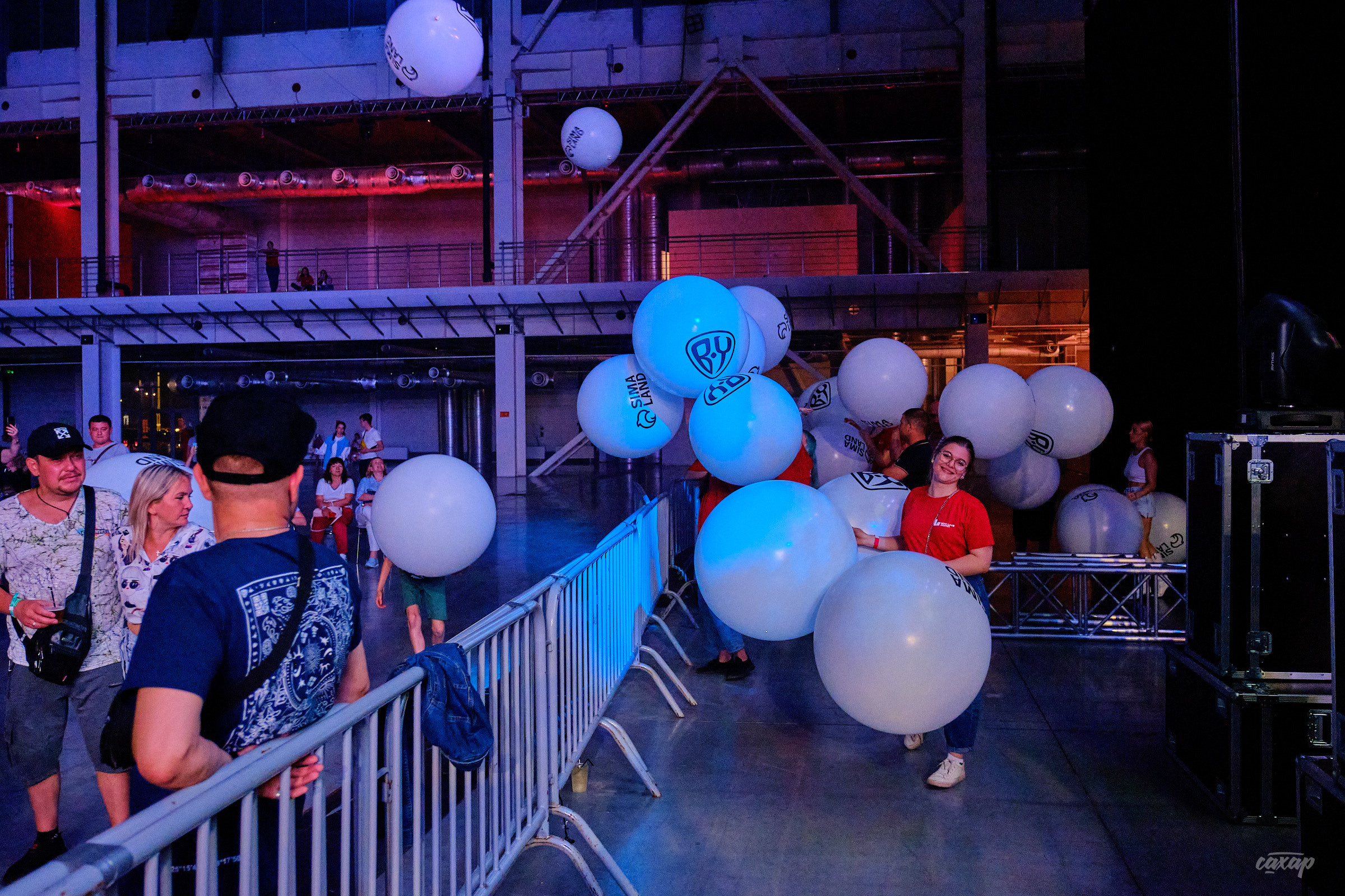 HammAli & Navai, фотографии с концерта. Концертный Фотограф Юра Сахар