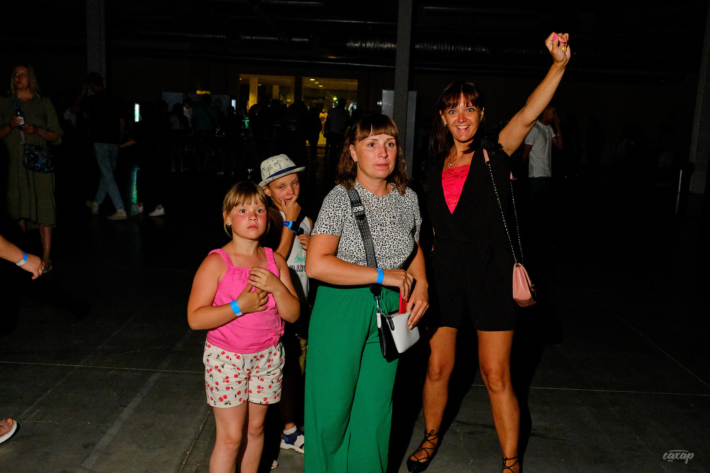 Summer Fest 2022. Профессиональный фотограф в Екатеринбурге Юра Сахар