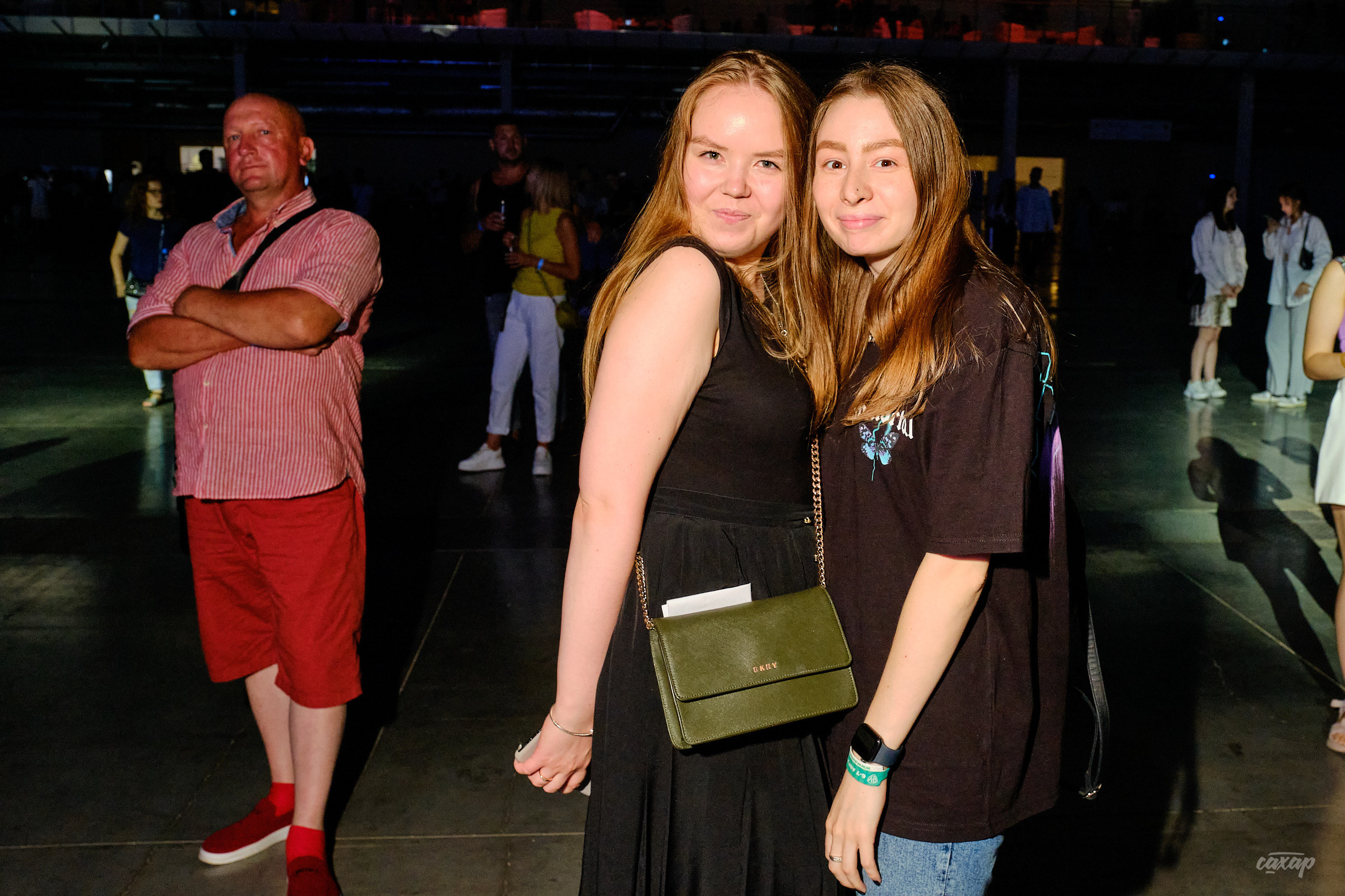 Summer Fest 2022. Профессиональный фотограф в Екатеринбурге Юра Сахар