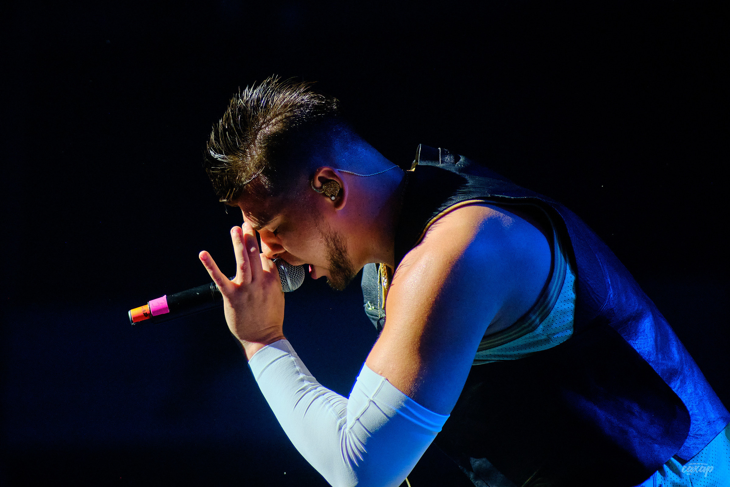 Gayazovs Brothers фотографии с концерта. Концертный Фотограф Юра Сахар