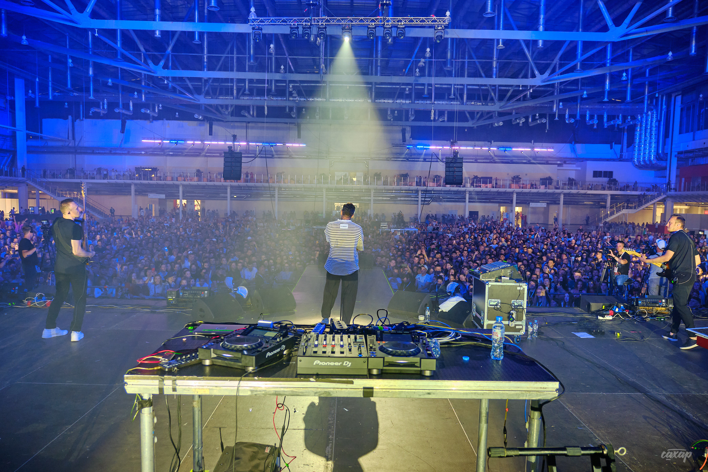 Иракли. фотографии с&nbsp;концерта. Концертный Фотограф Юра Сахар