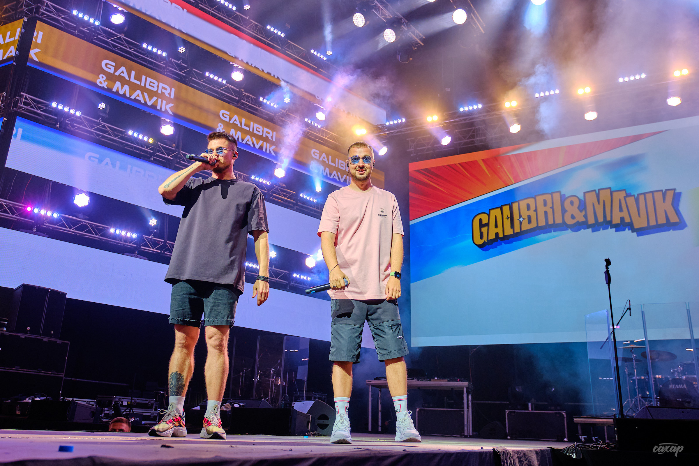 Galibri & Mavik. Профессиональный фотограф в Екатеринбурге Юра Сахар