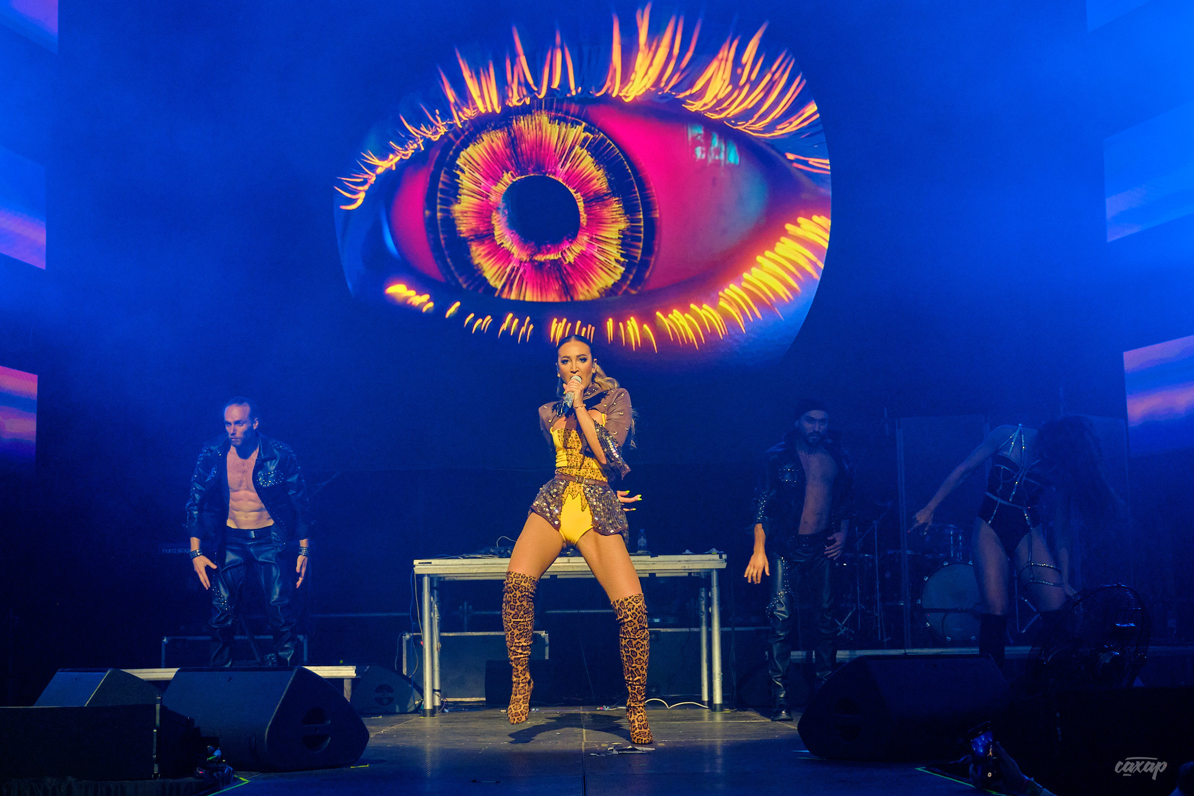 Summer Fest 2022. Профессиональный фотограф в Екатеринбурге Юра Сахар