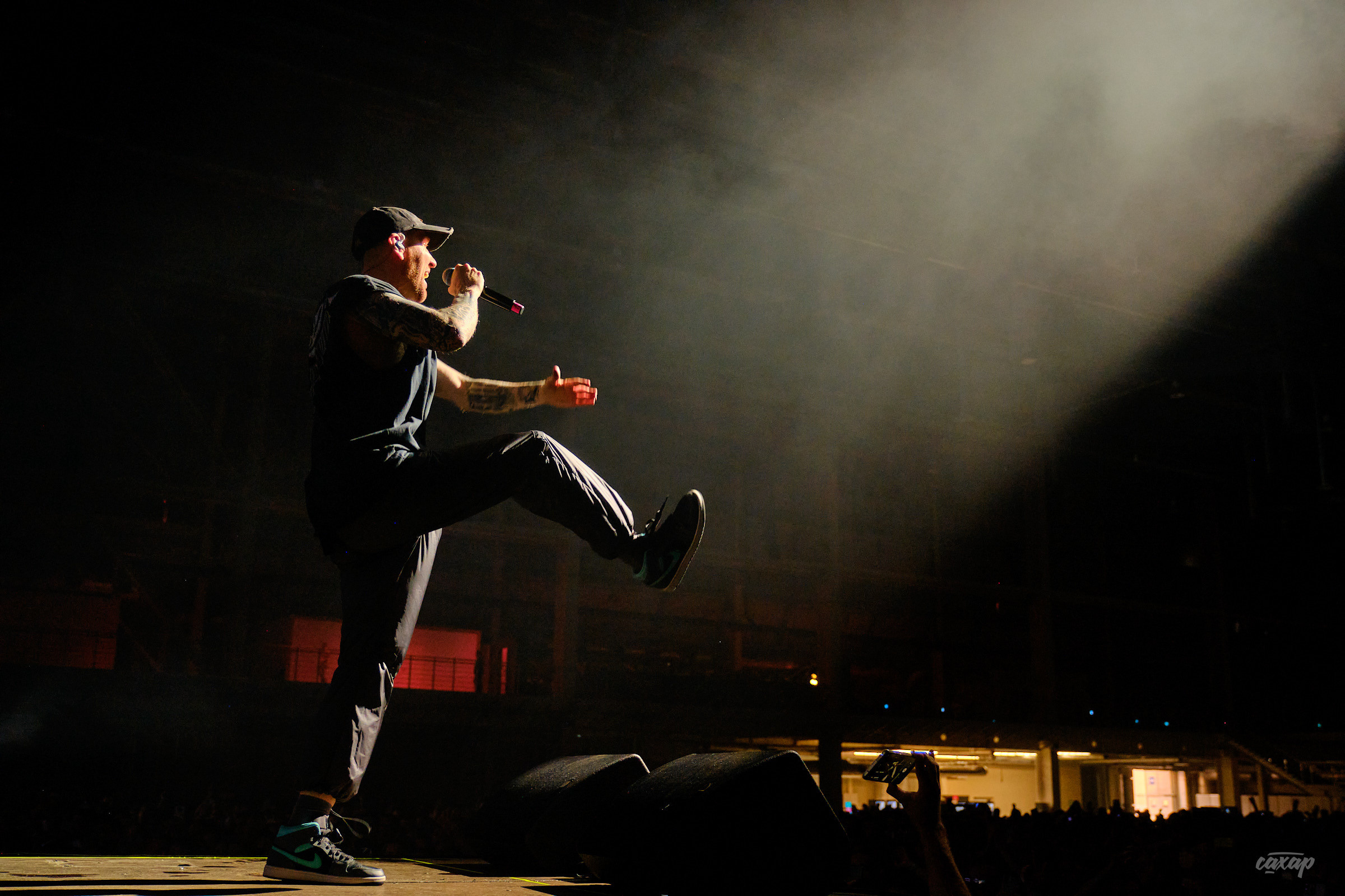 Андрей Звонкий, фотографии с концерта. Концертный Фотограф Юра Сахар