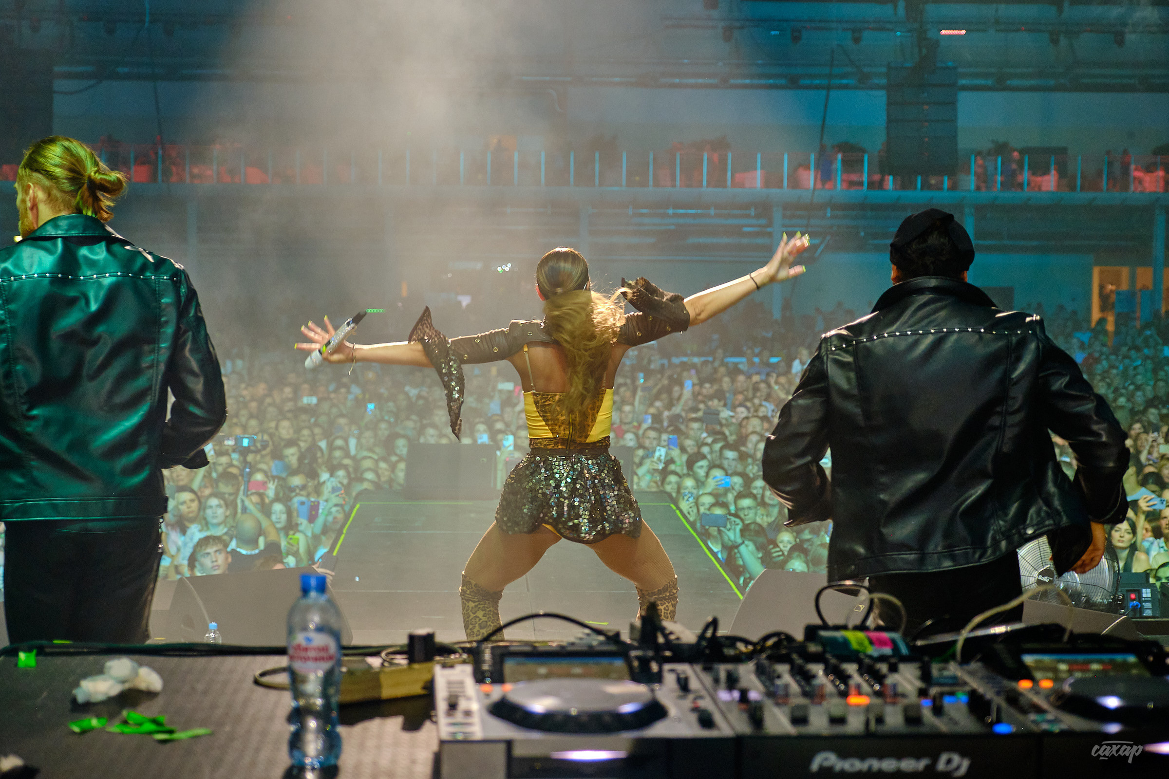 Summer Fest 2022. Профессиональный фотограф в Екатеринбурге Юра Сахар